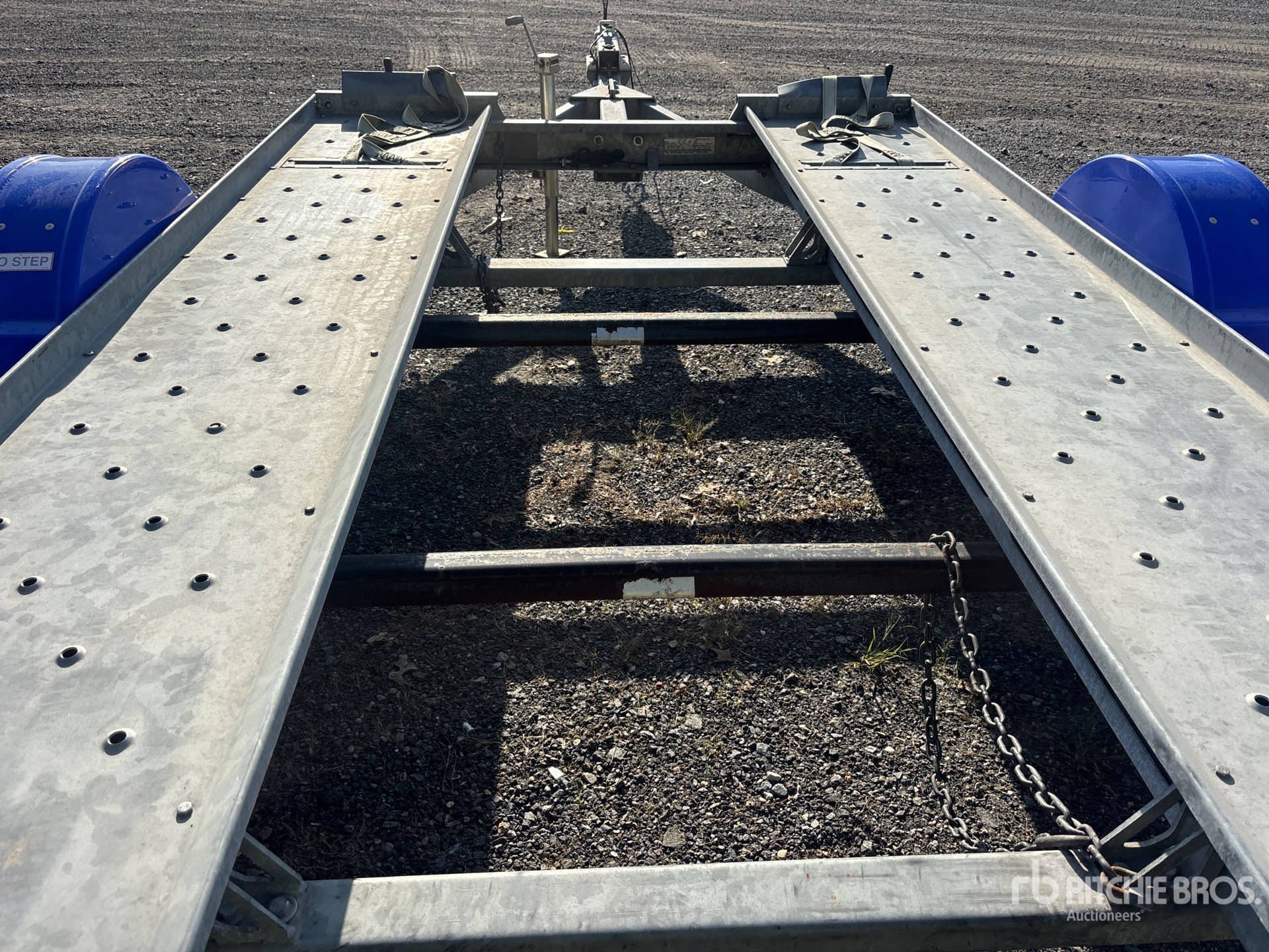 2020 Demco AT7000P