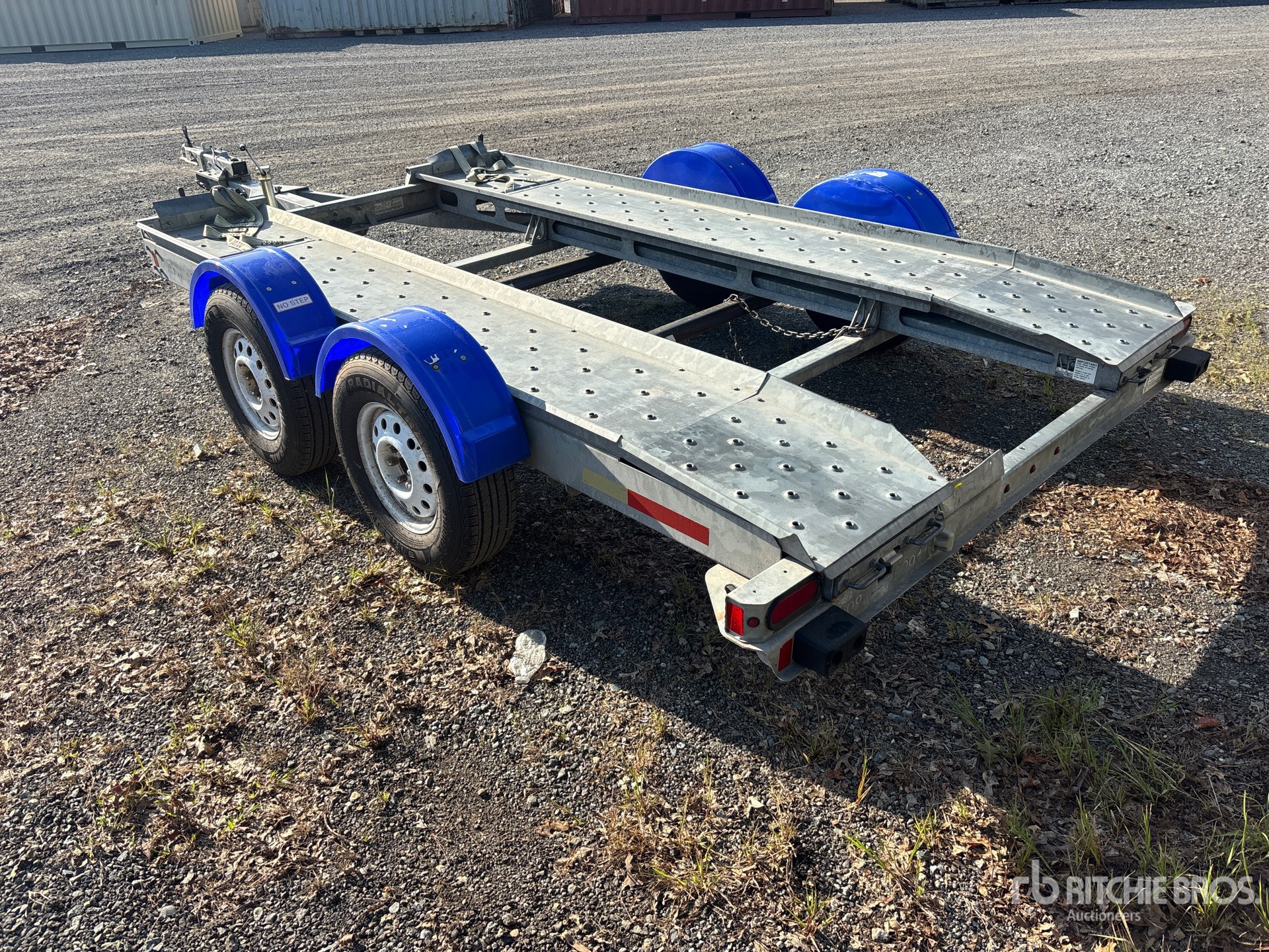 2020 Demco AT7000P