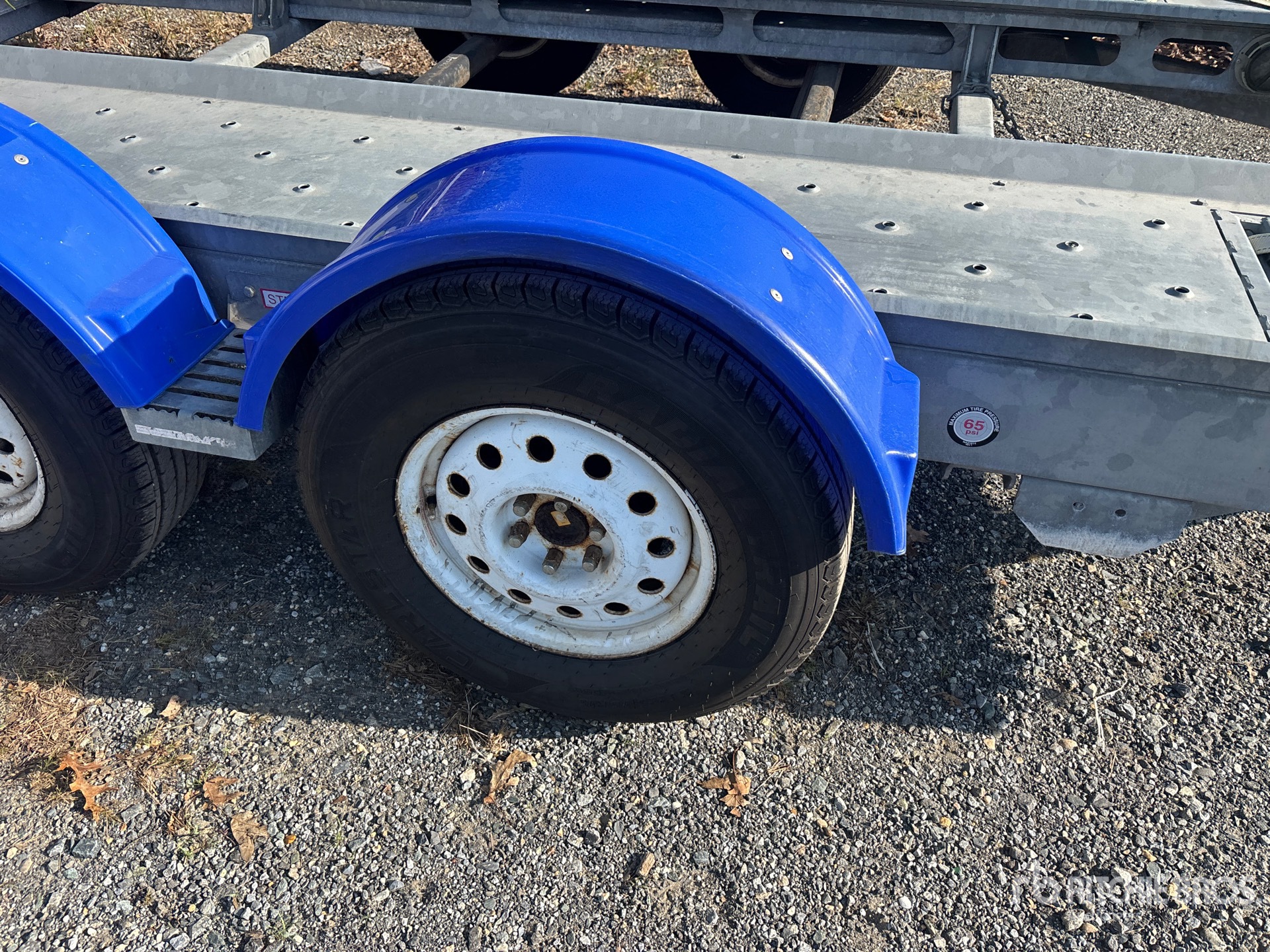 2020 Demco AT7000P