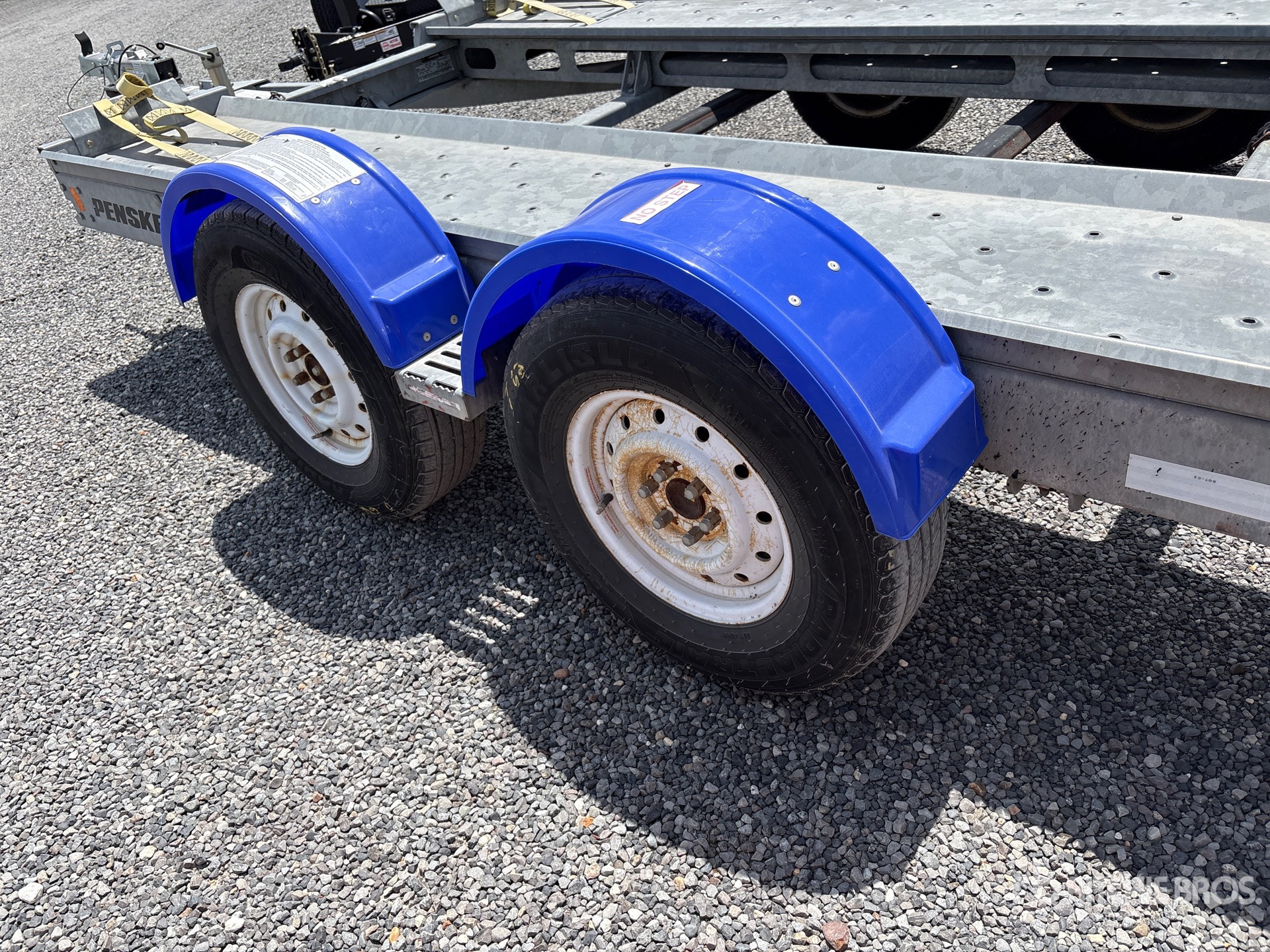 2020 Demco AT7000P