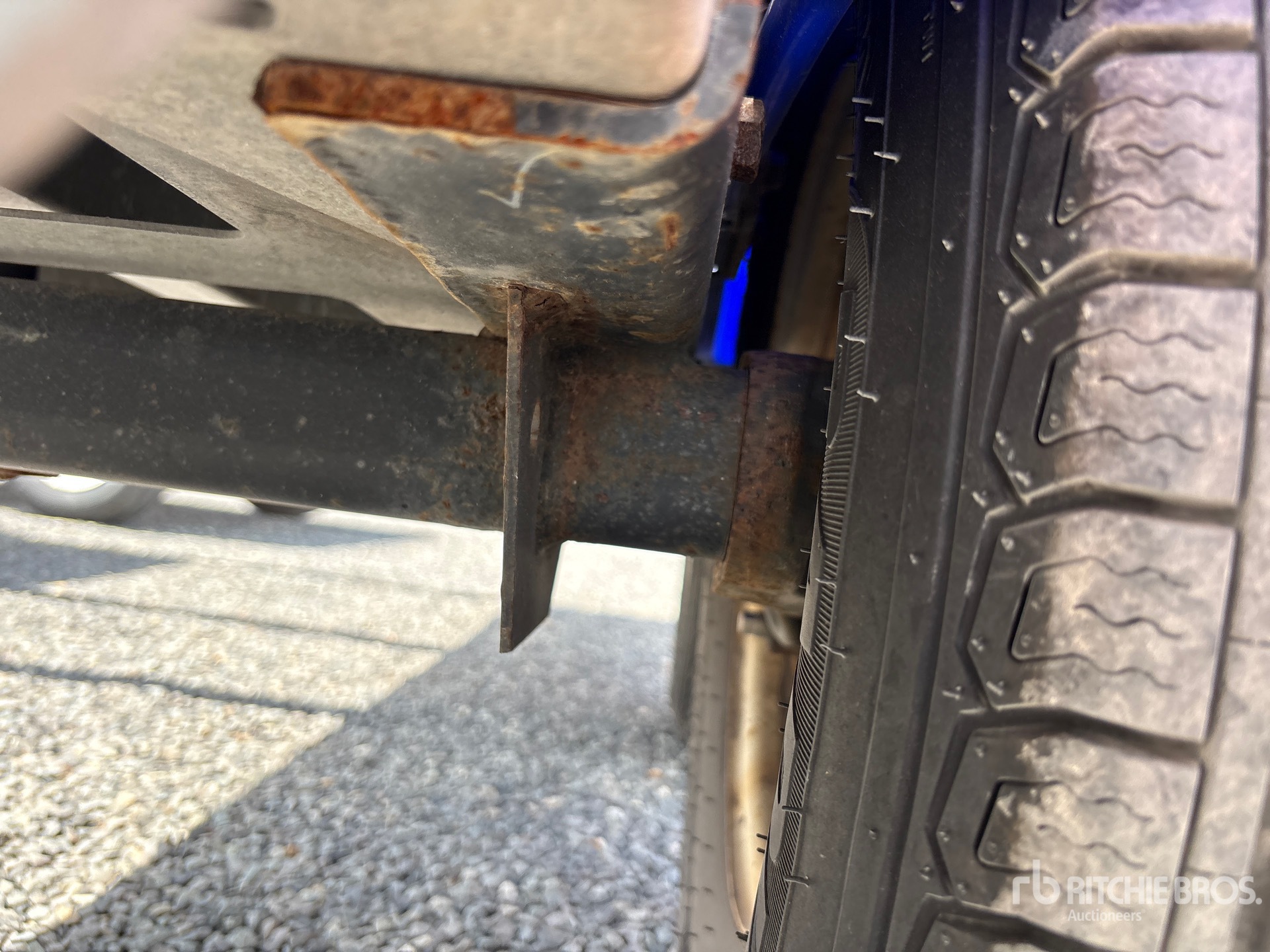 2020 Demco AT7000P