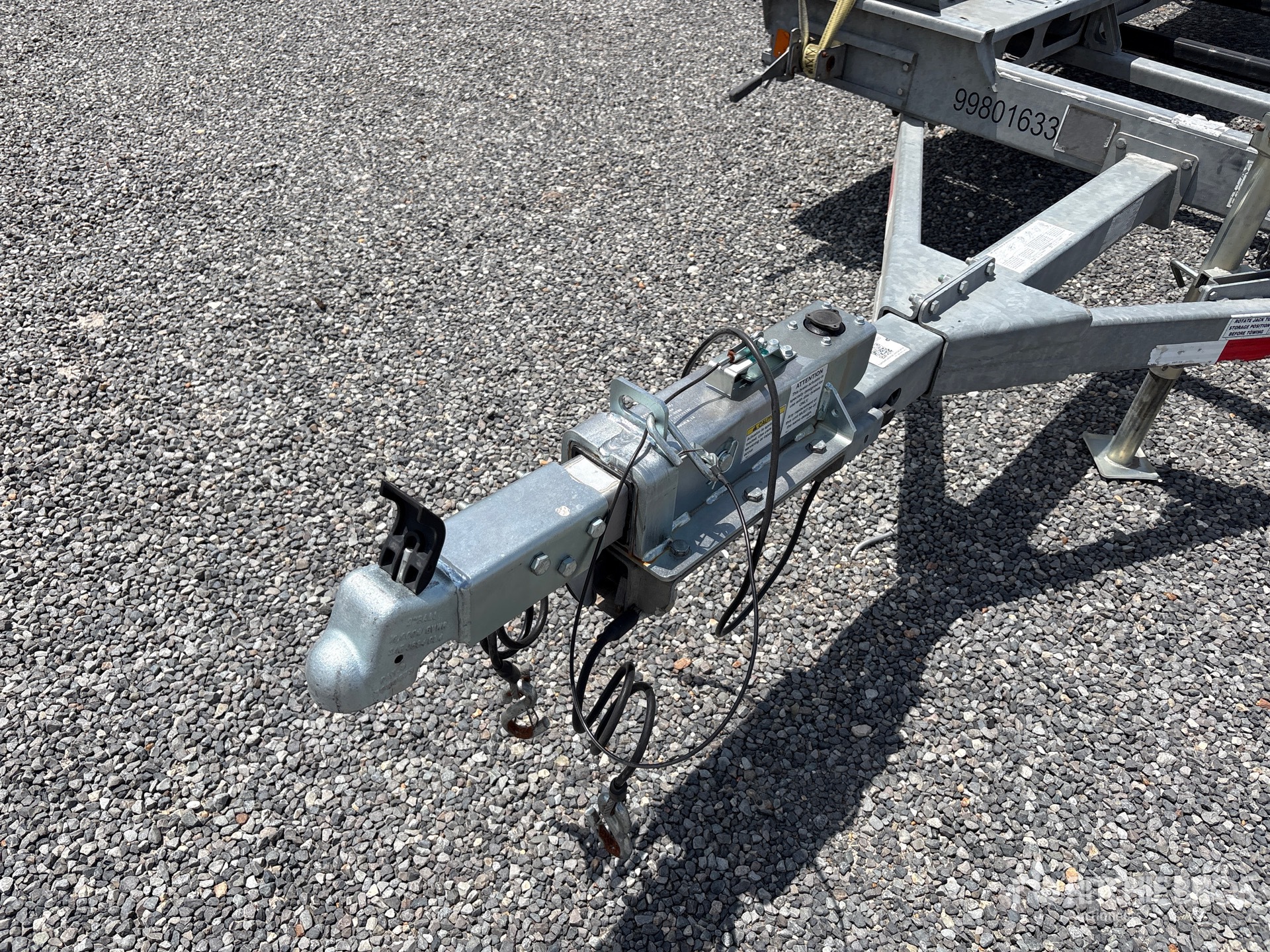 2020 Demco AT7000P
