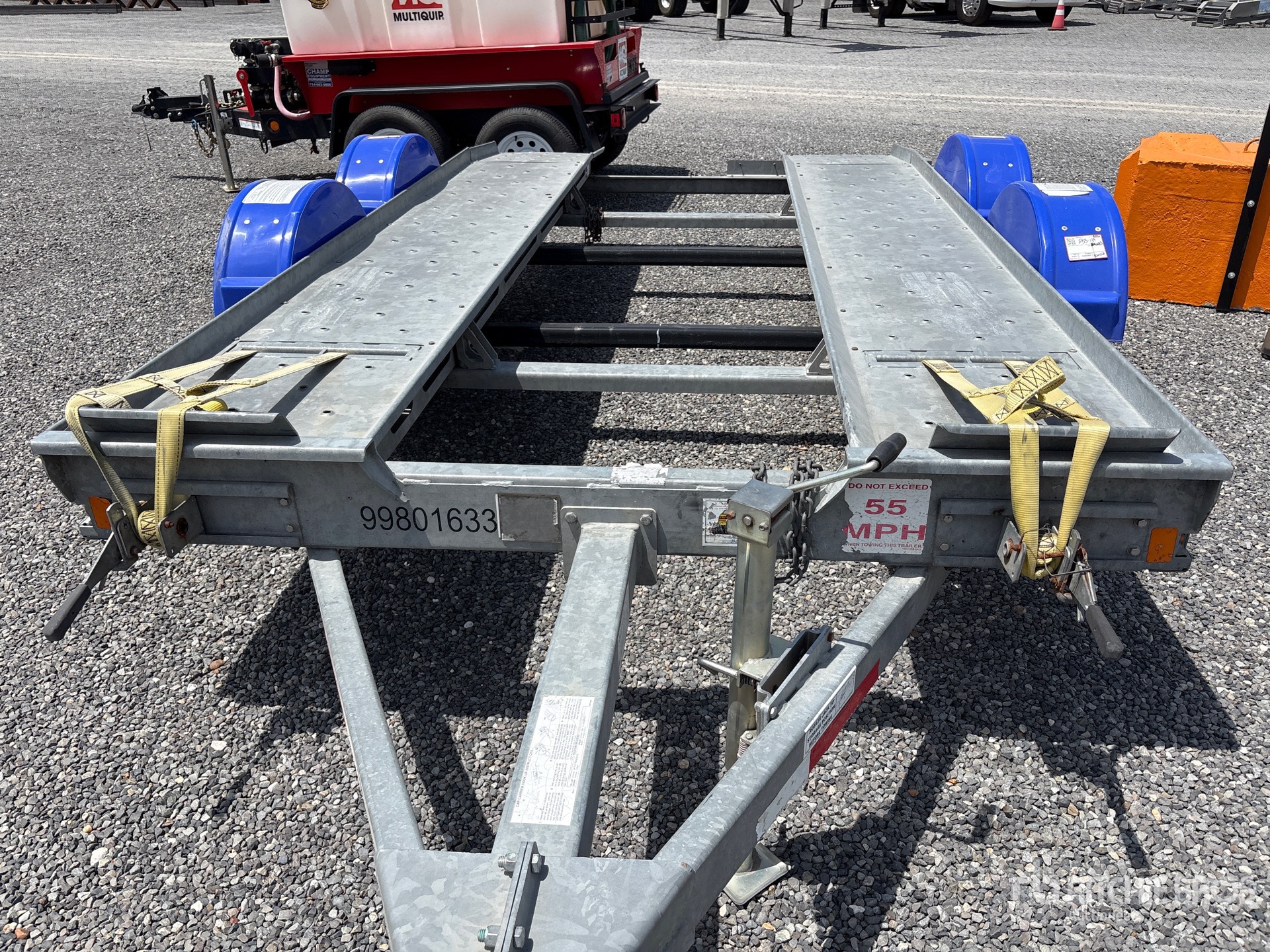 2020 Demco AT7000P
