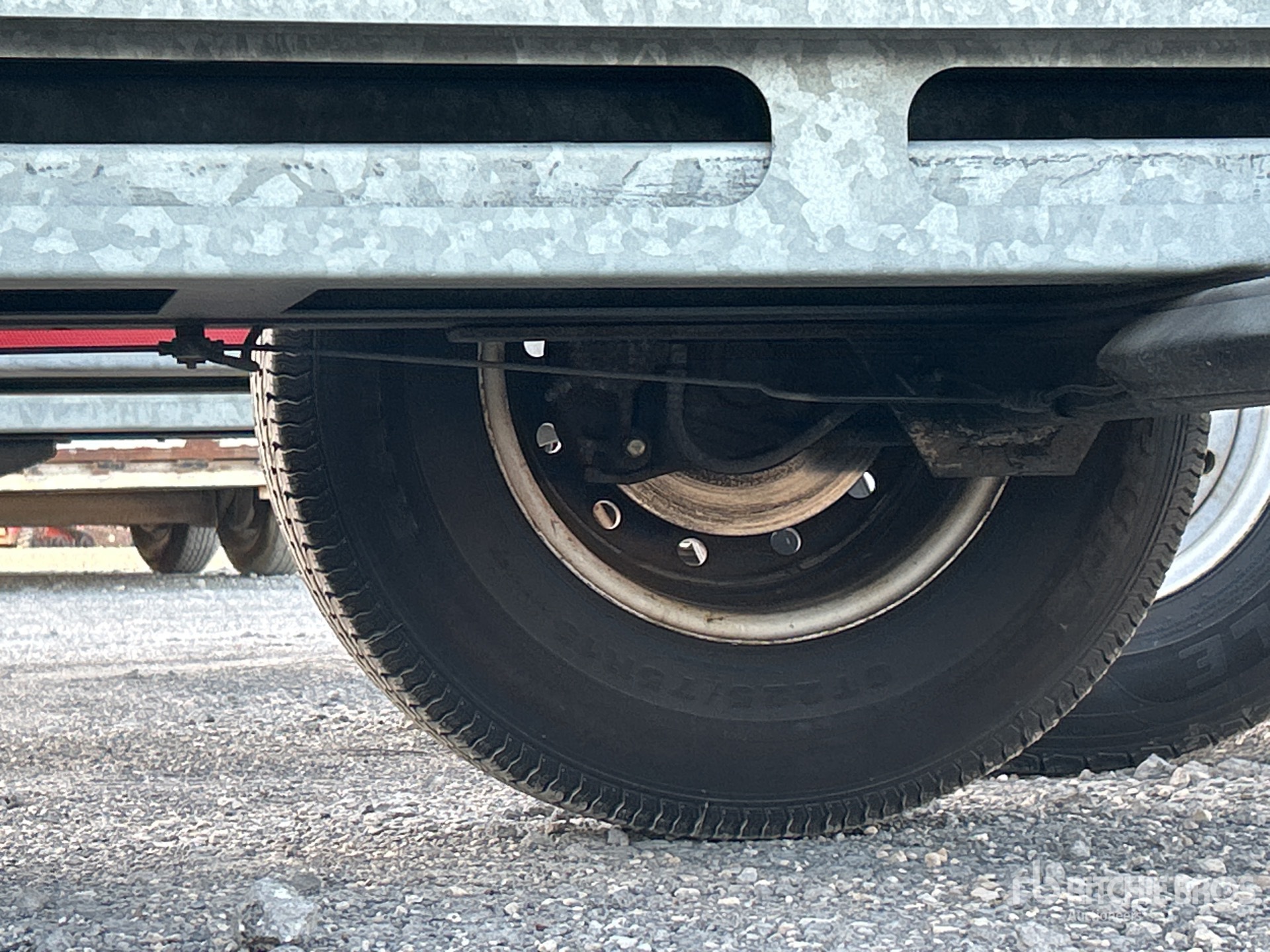 2020 Demco AT7000P
