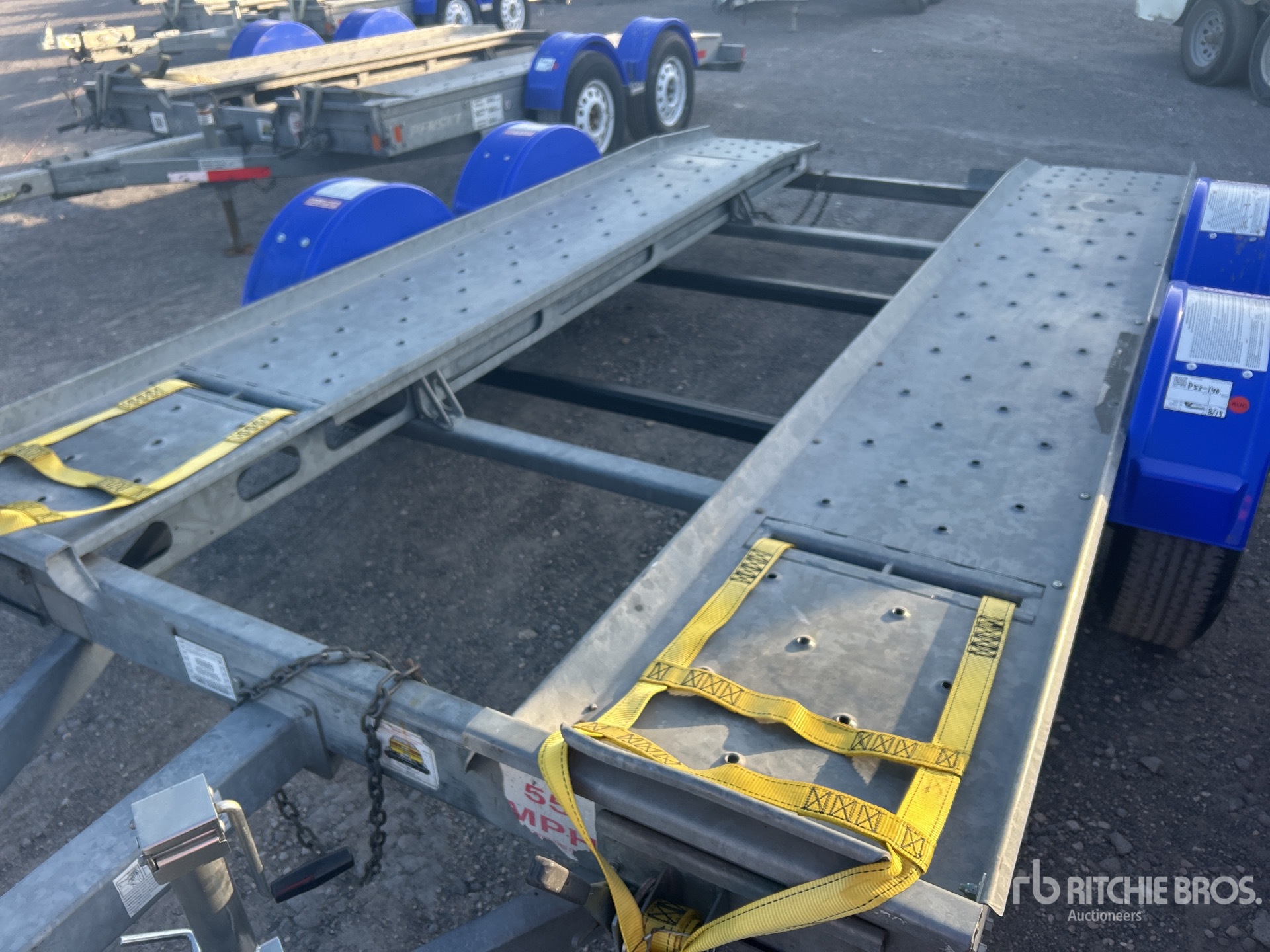2020 Demco AT7000P