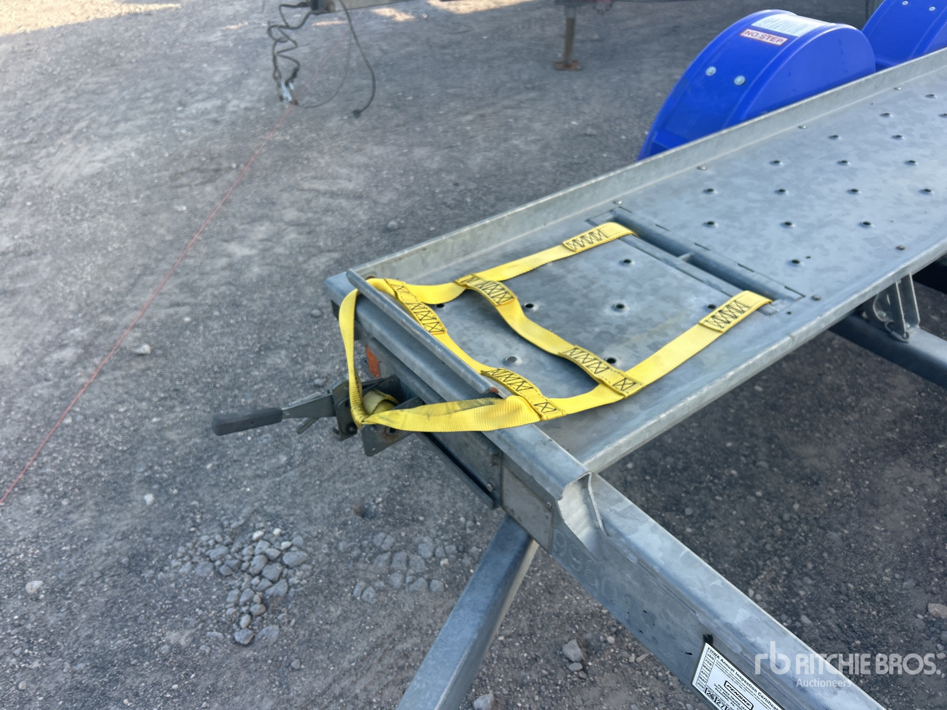 2020 Demco AT7000P
