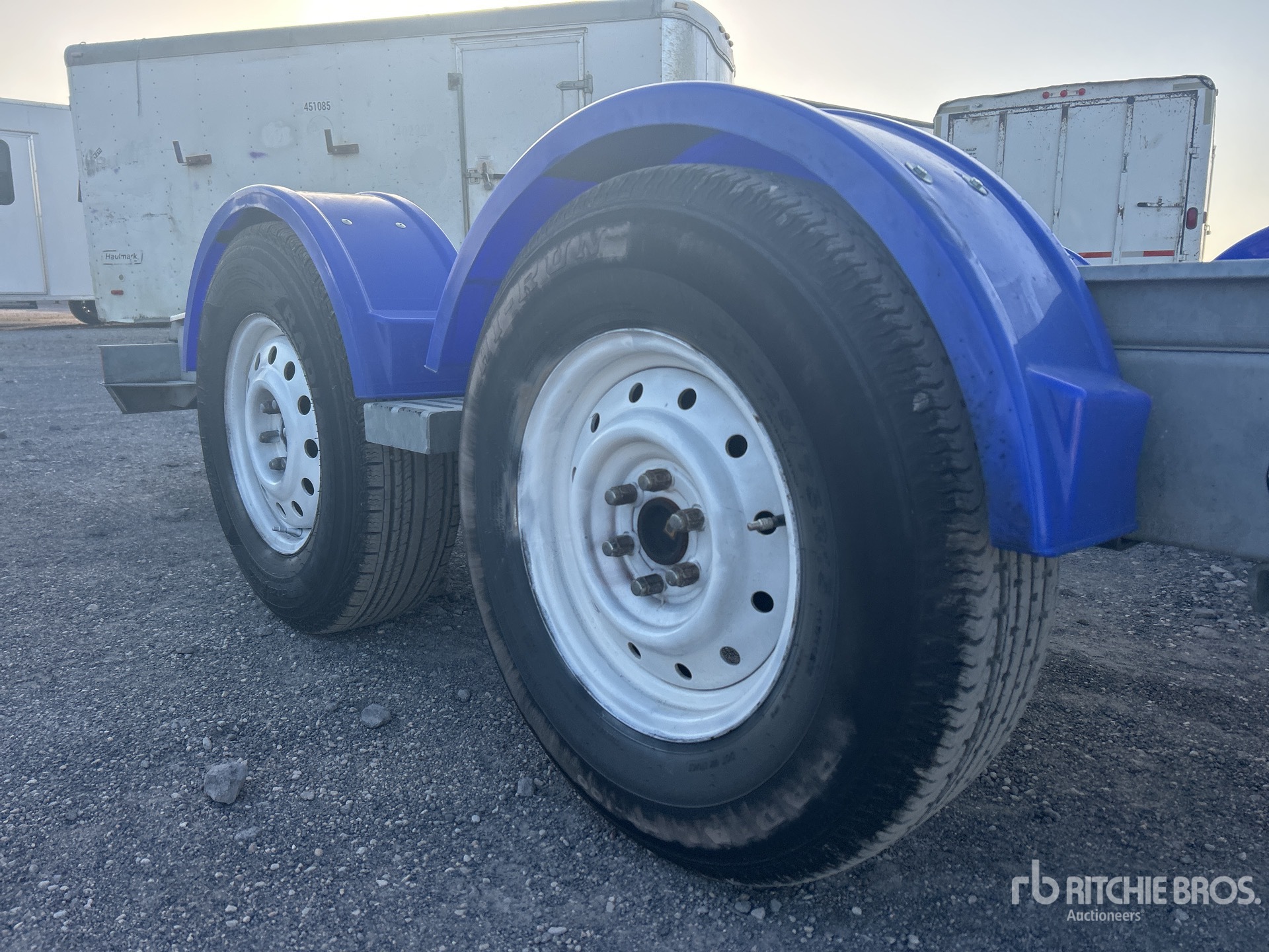 2020 Demco AT7000P