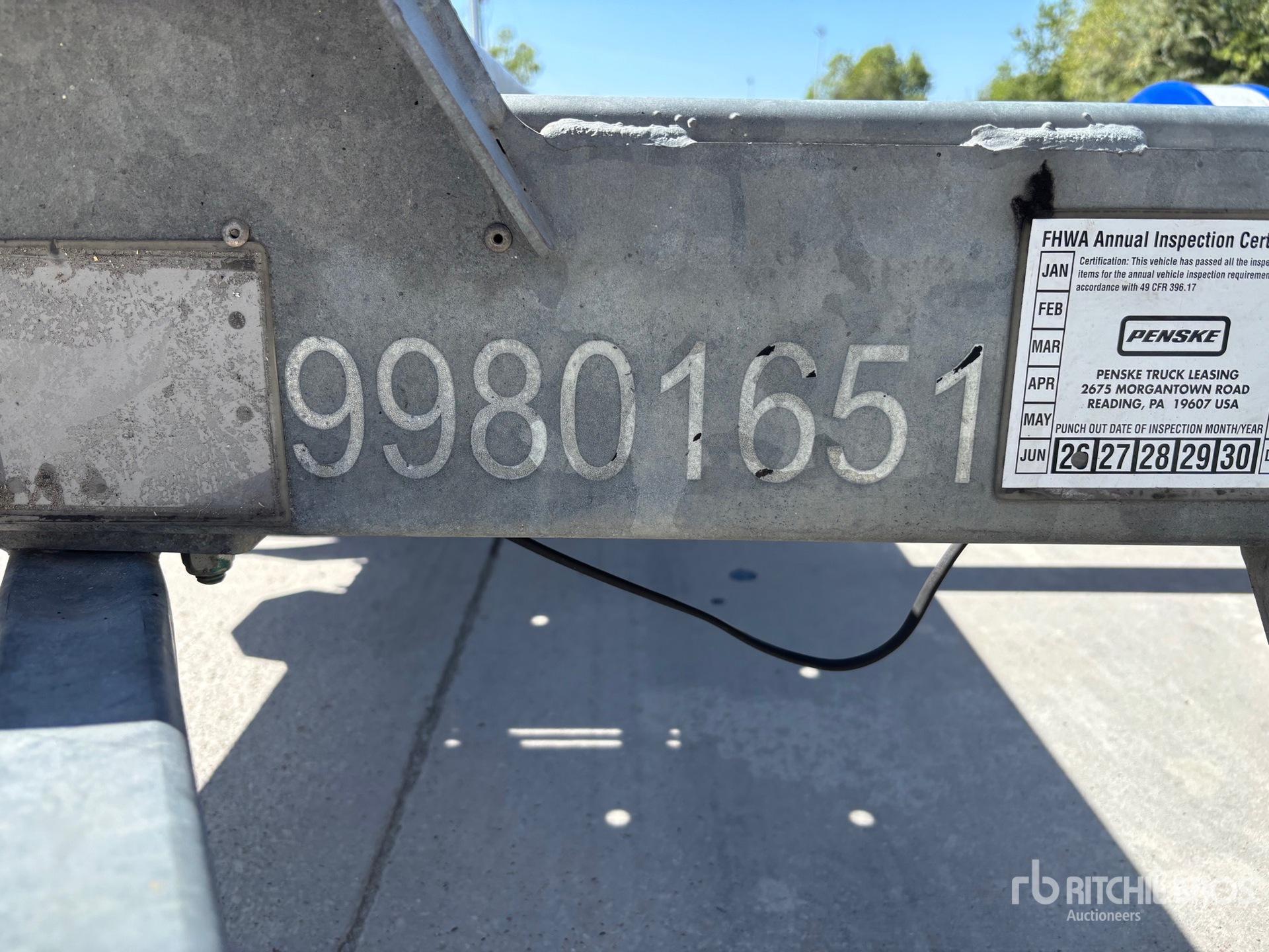 2020 Demco AT7000P