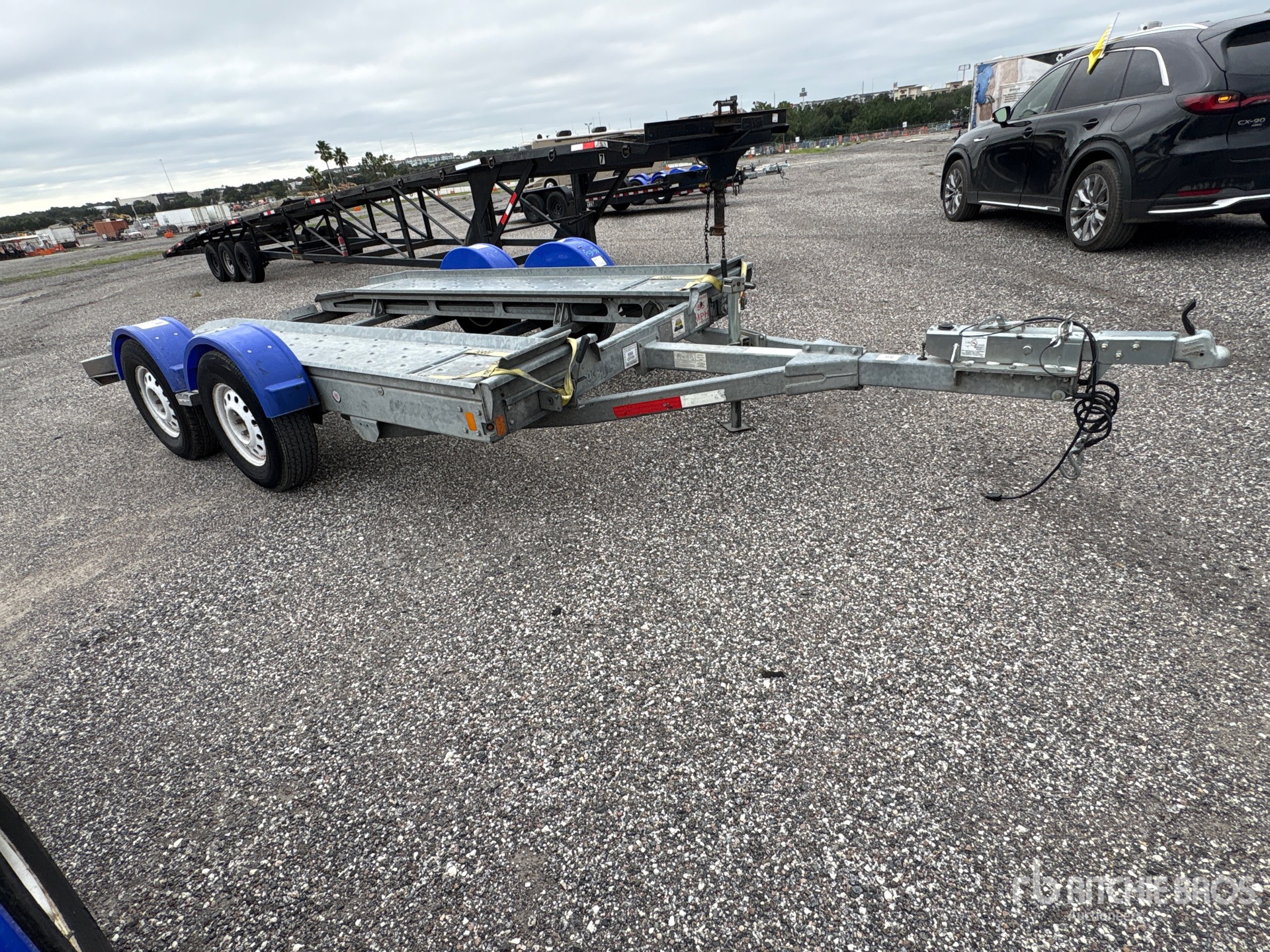 2020 Demco AT7000P