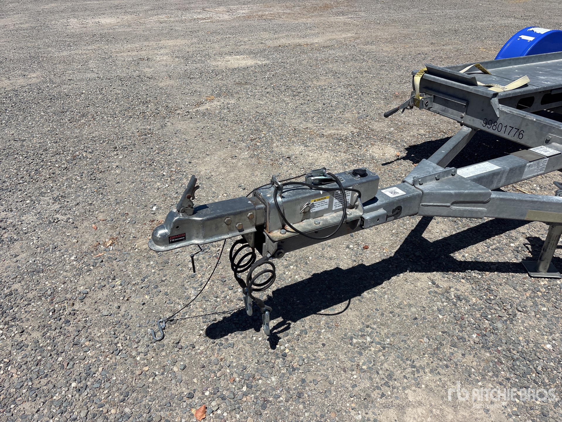 2020 Demco AT7000P