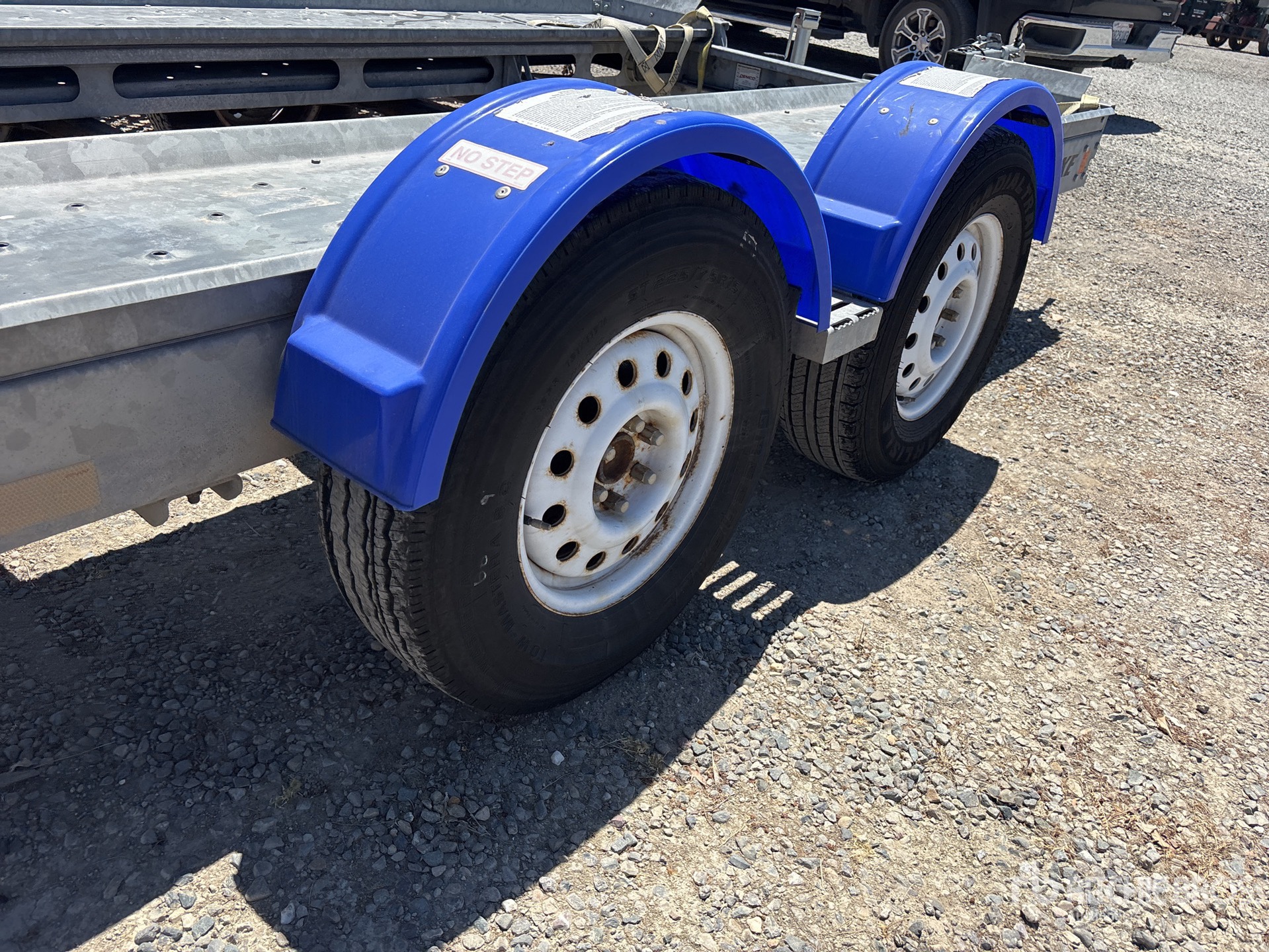 2020 Demco AT7000P