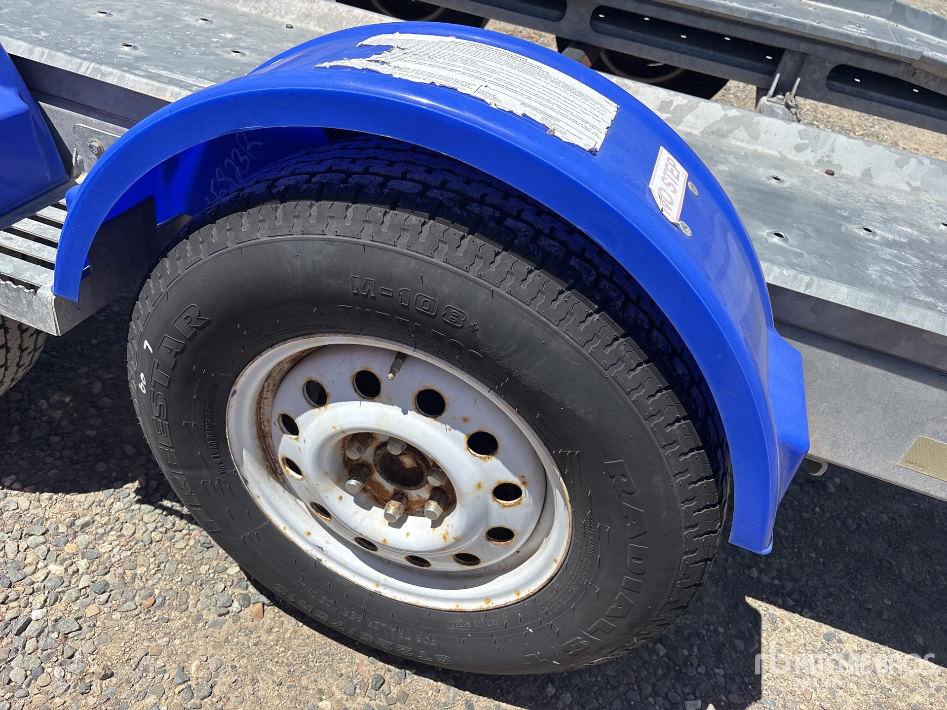 2020 Demco AT7000P