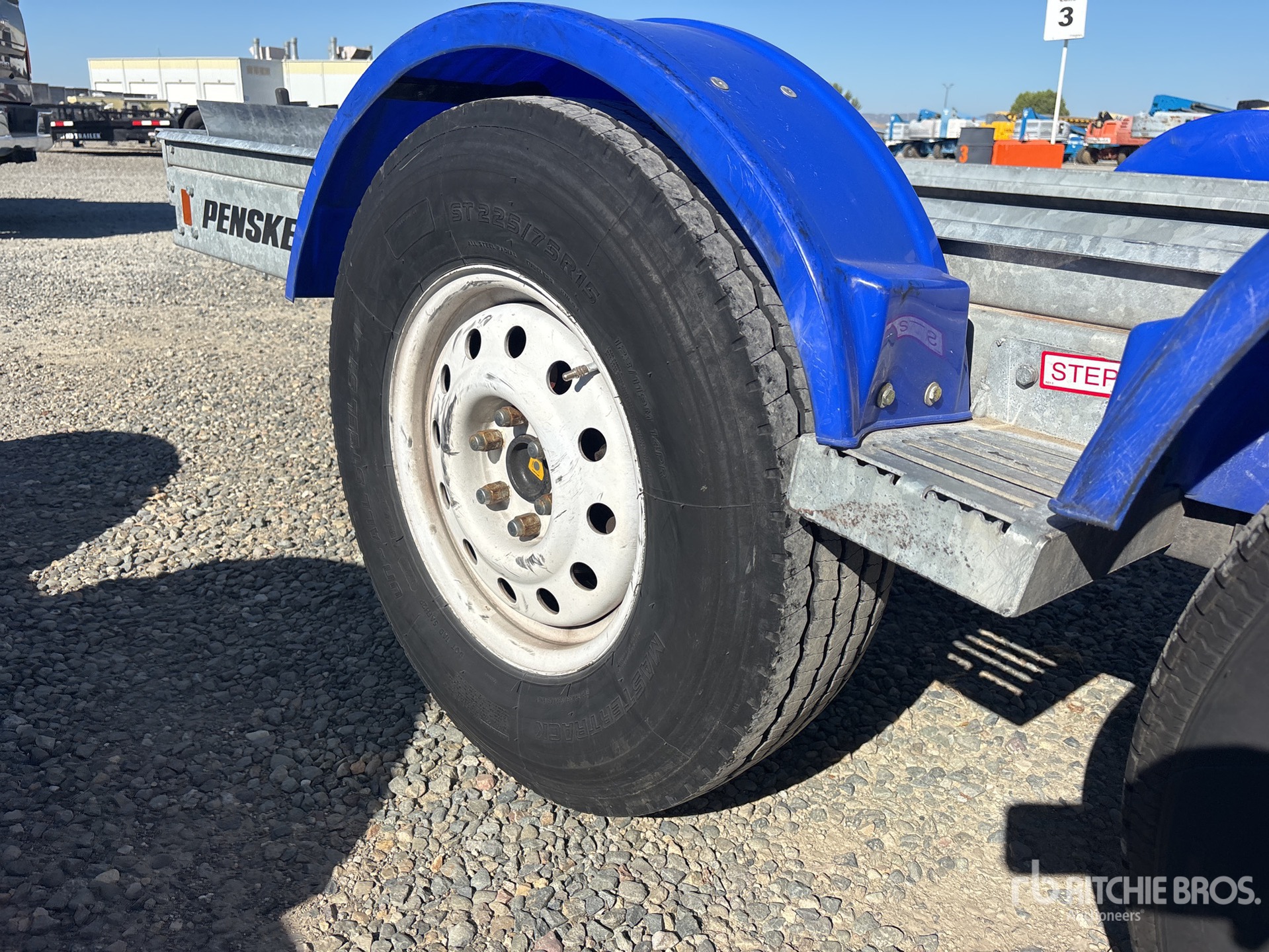 2020 Demco AT7000P