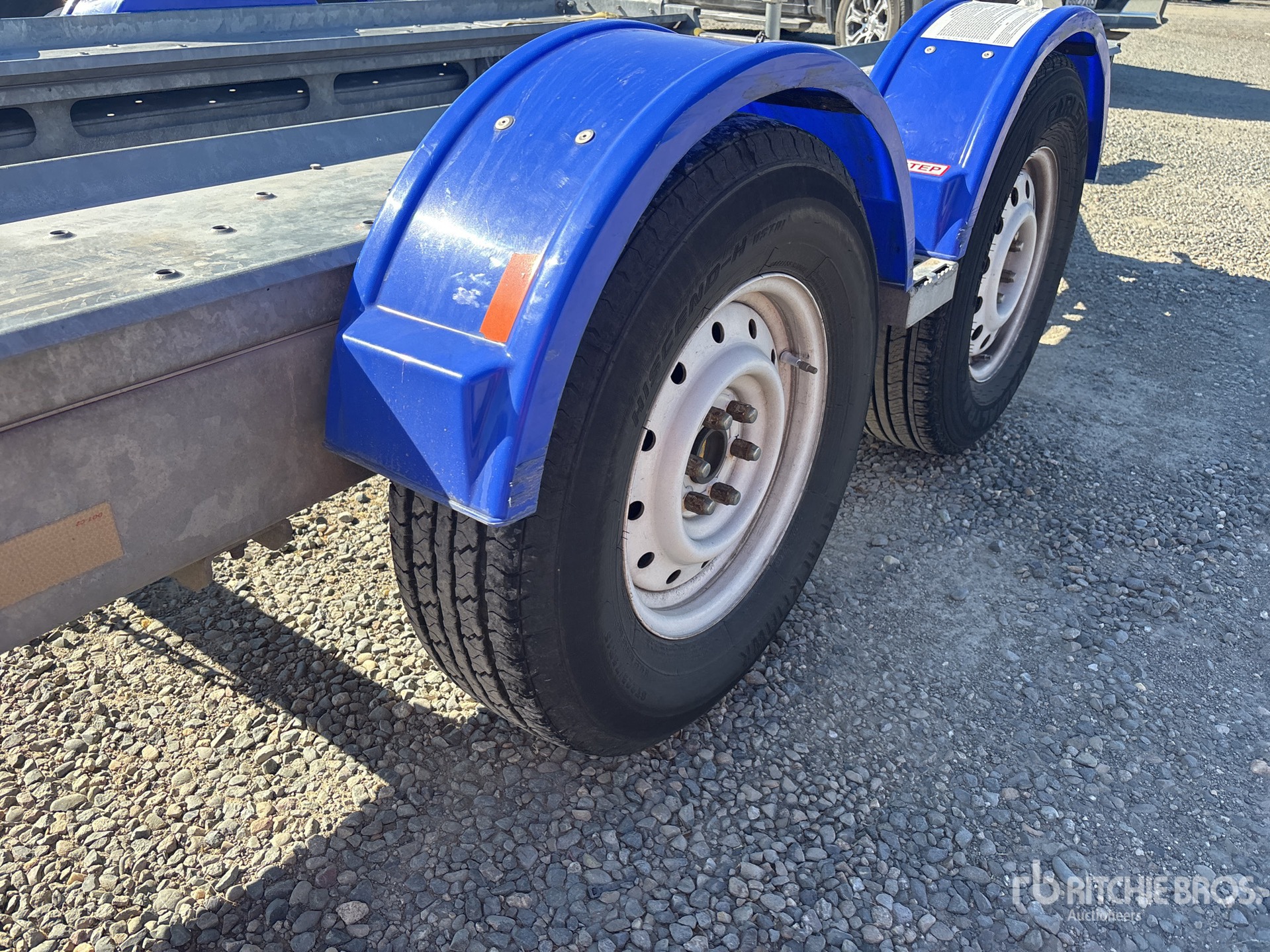 2020 Demco AT7000P