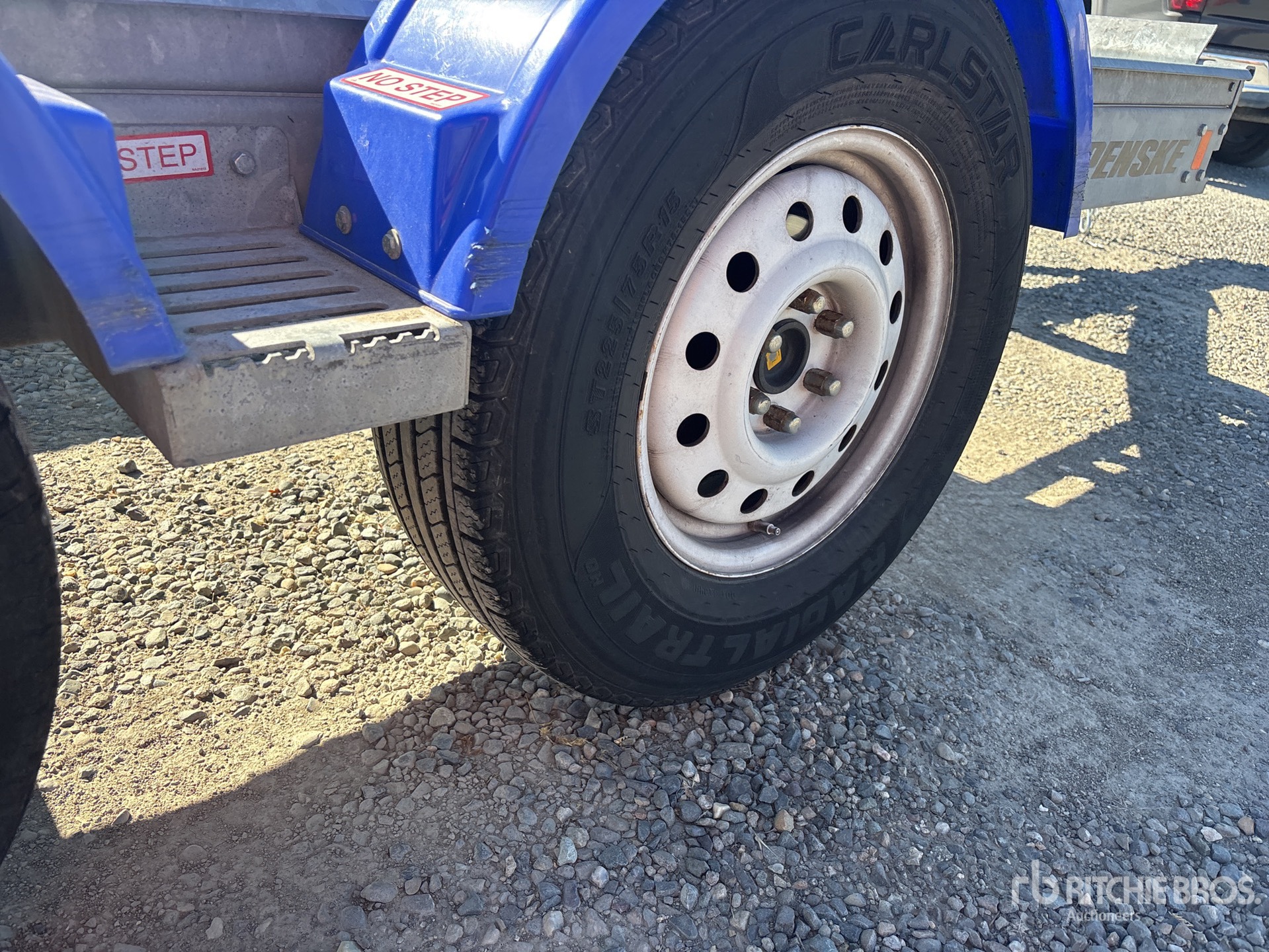 2020 Demco AT7000P