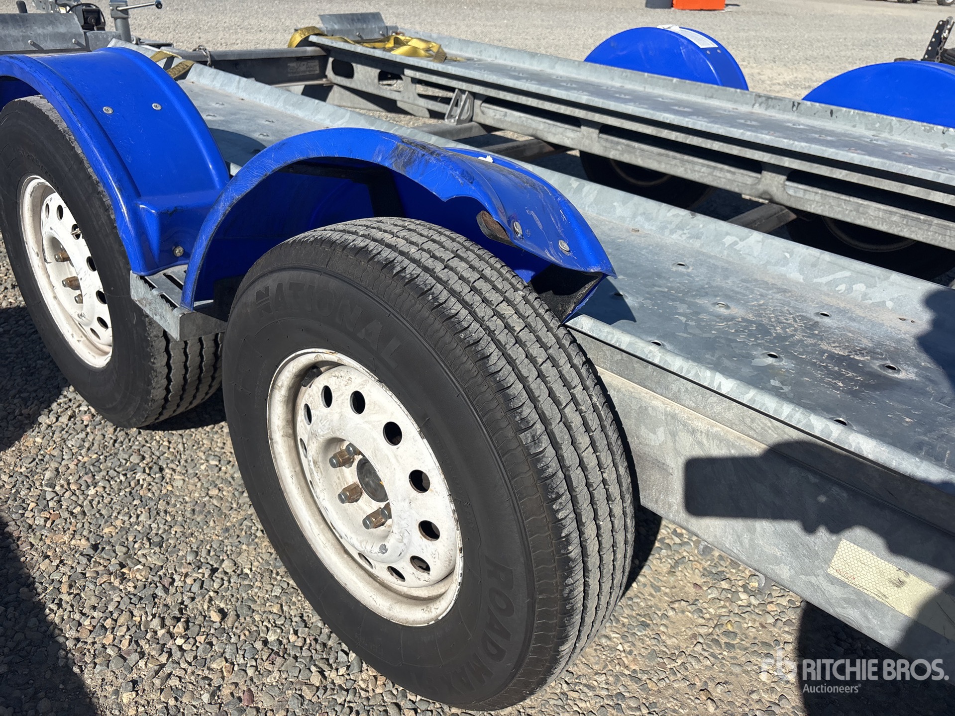 2020 Demco AT7000P