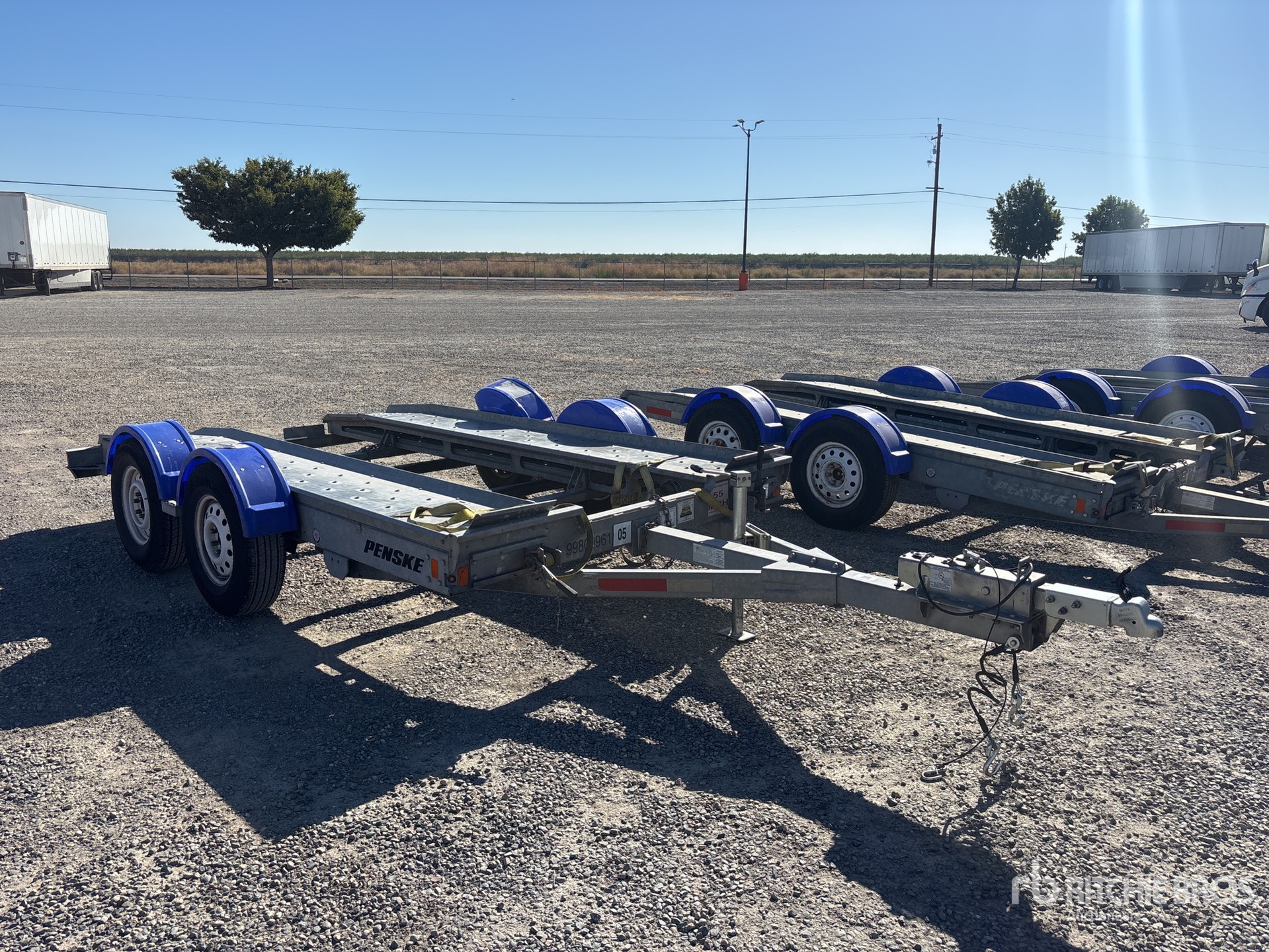 2020 Demco AT7000P