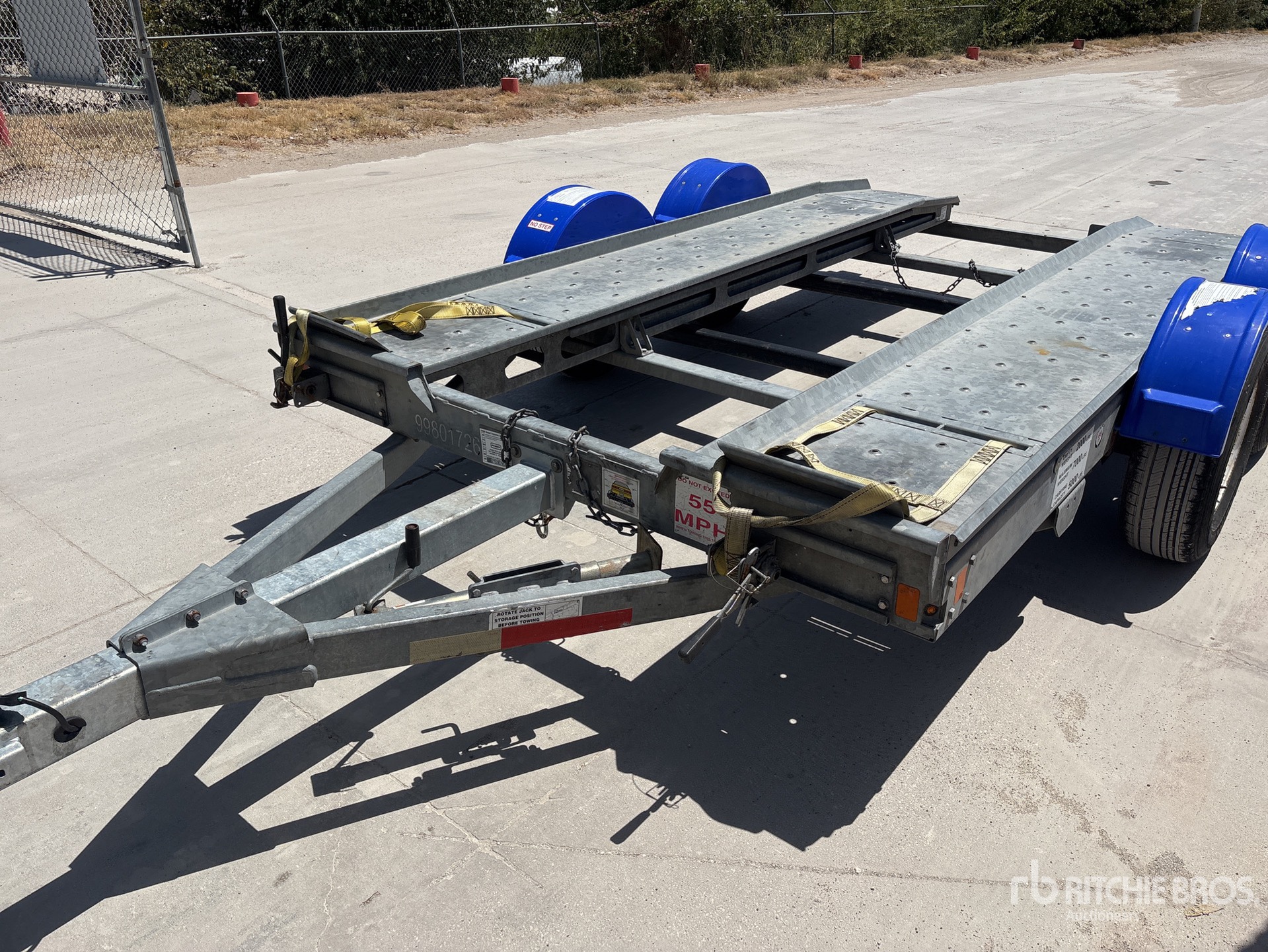 2020 Demco AT7000P