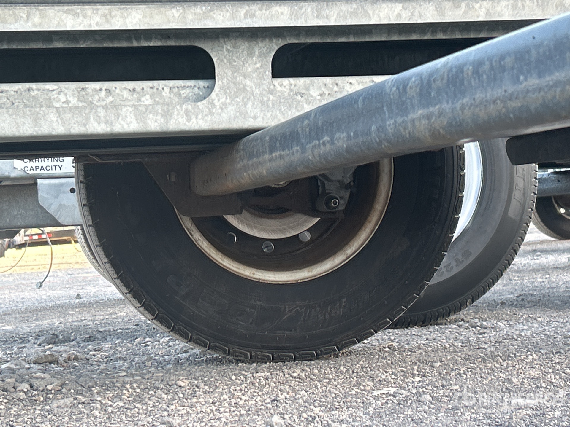 2020 Demco AT7000P