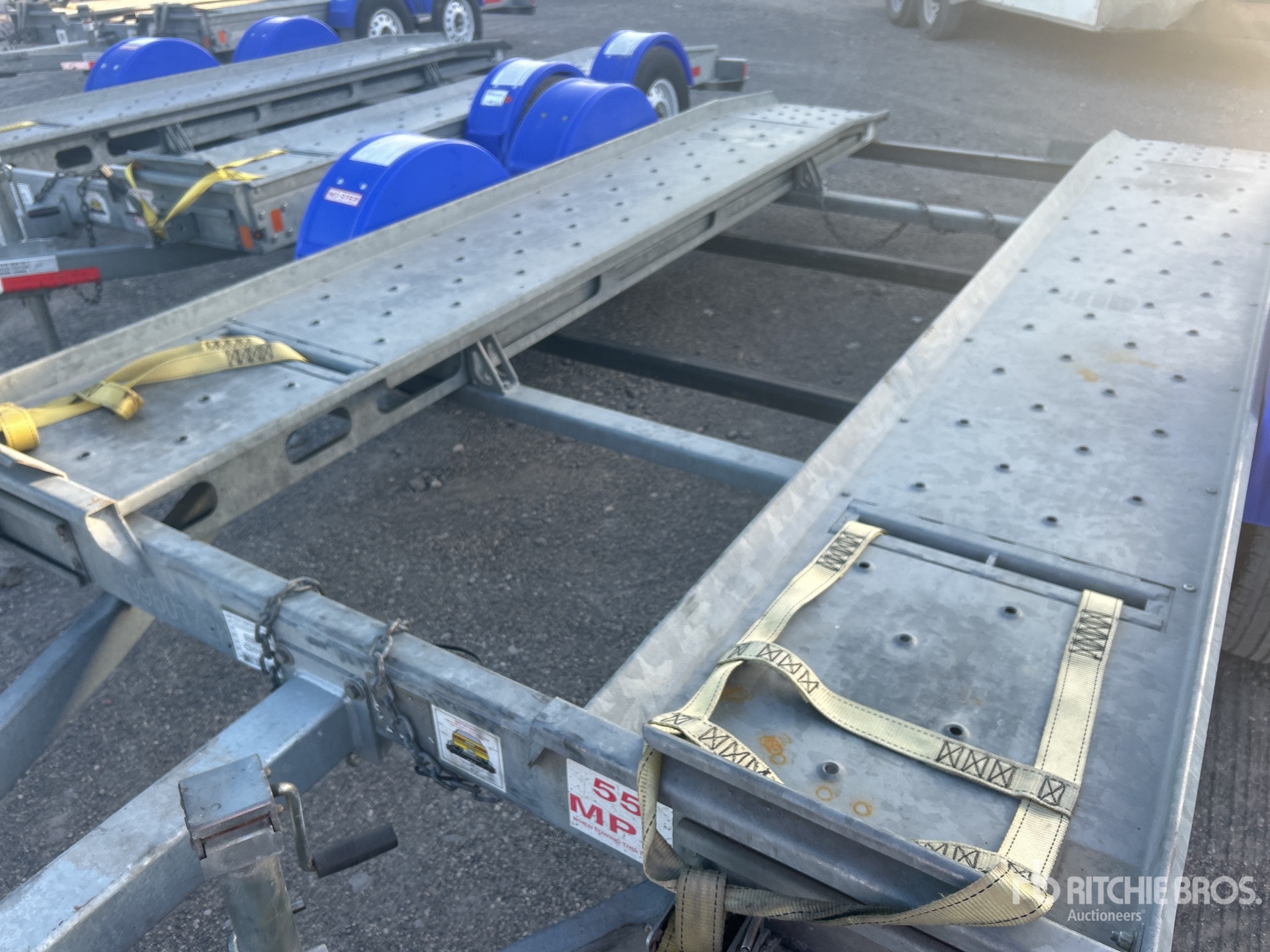 2020 Demco AT7000P