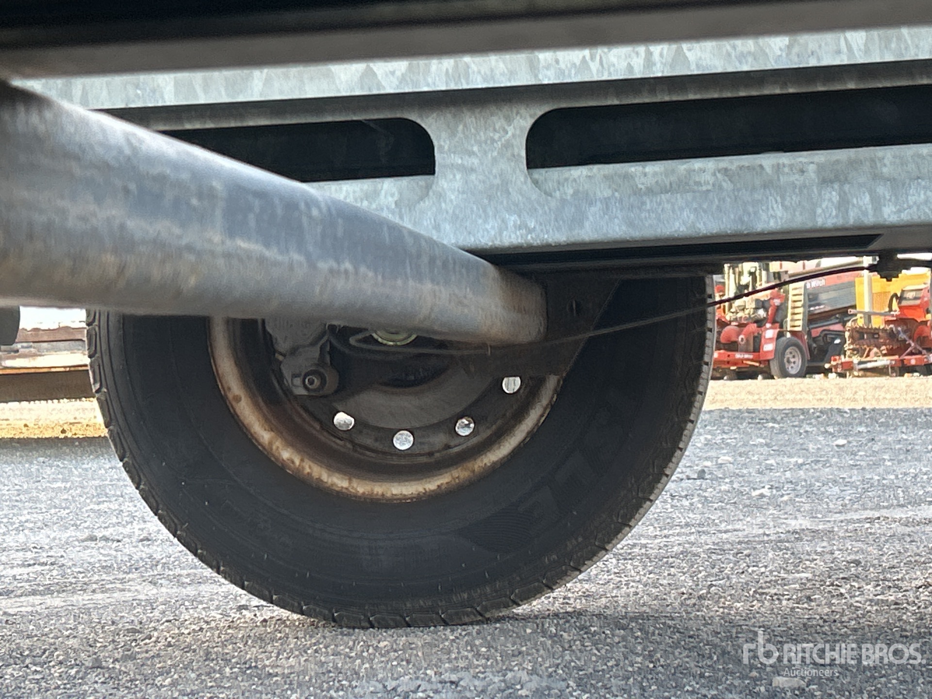2020 Demco AT7000P