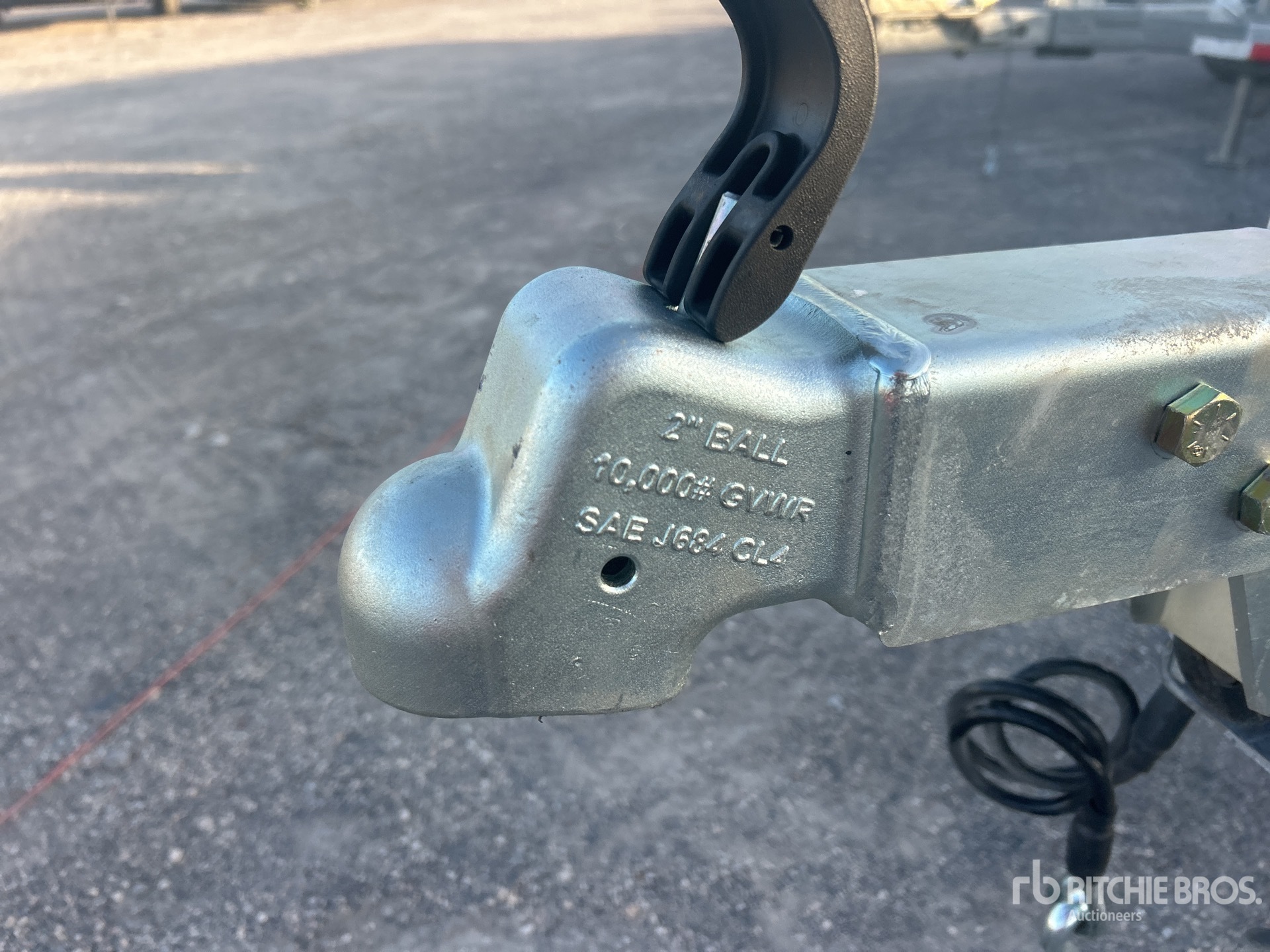 2020 Demco AT7000P