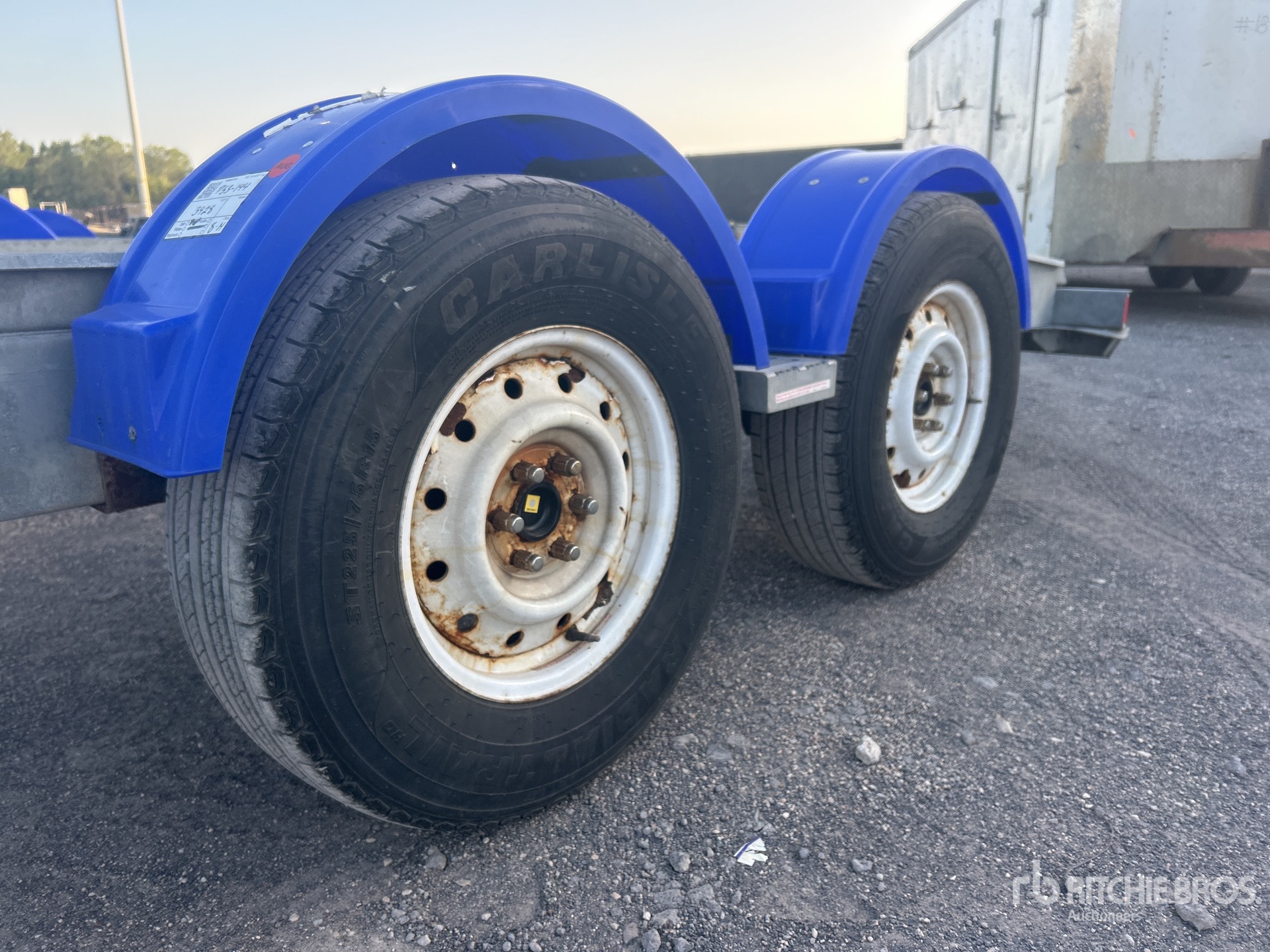 2020 Demco AT7000P