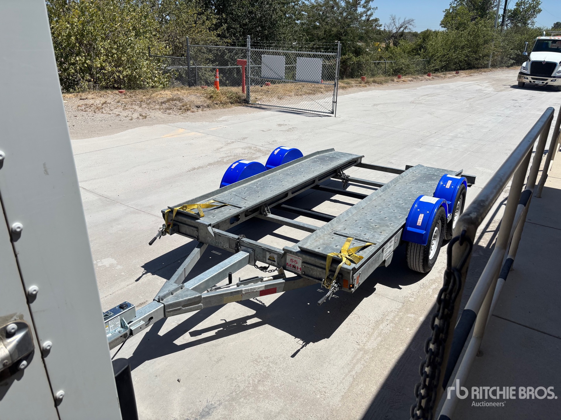 2020 Demco AT7000P