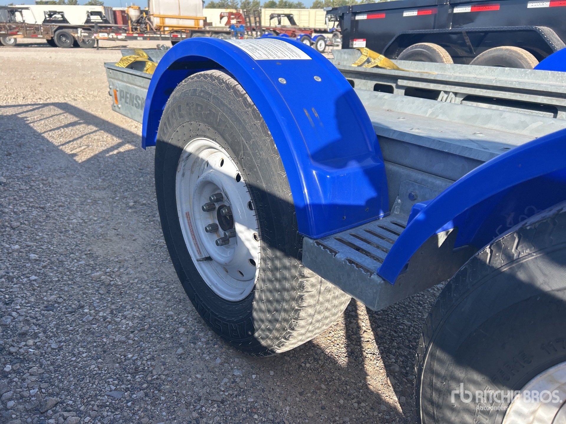 2020 Demco AT7000P
