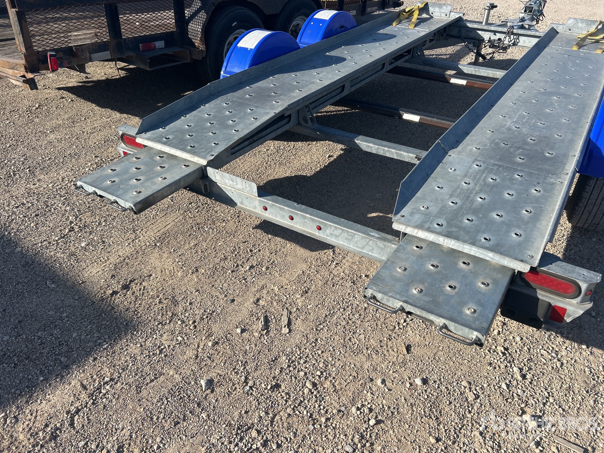 2020 Demco AT7000P
