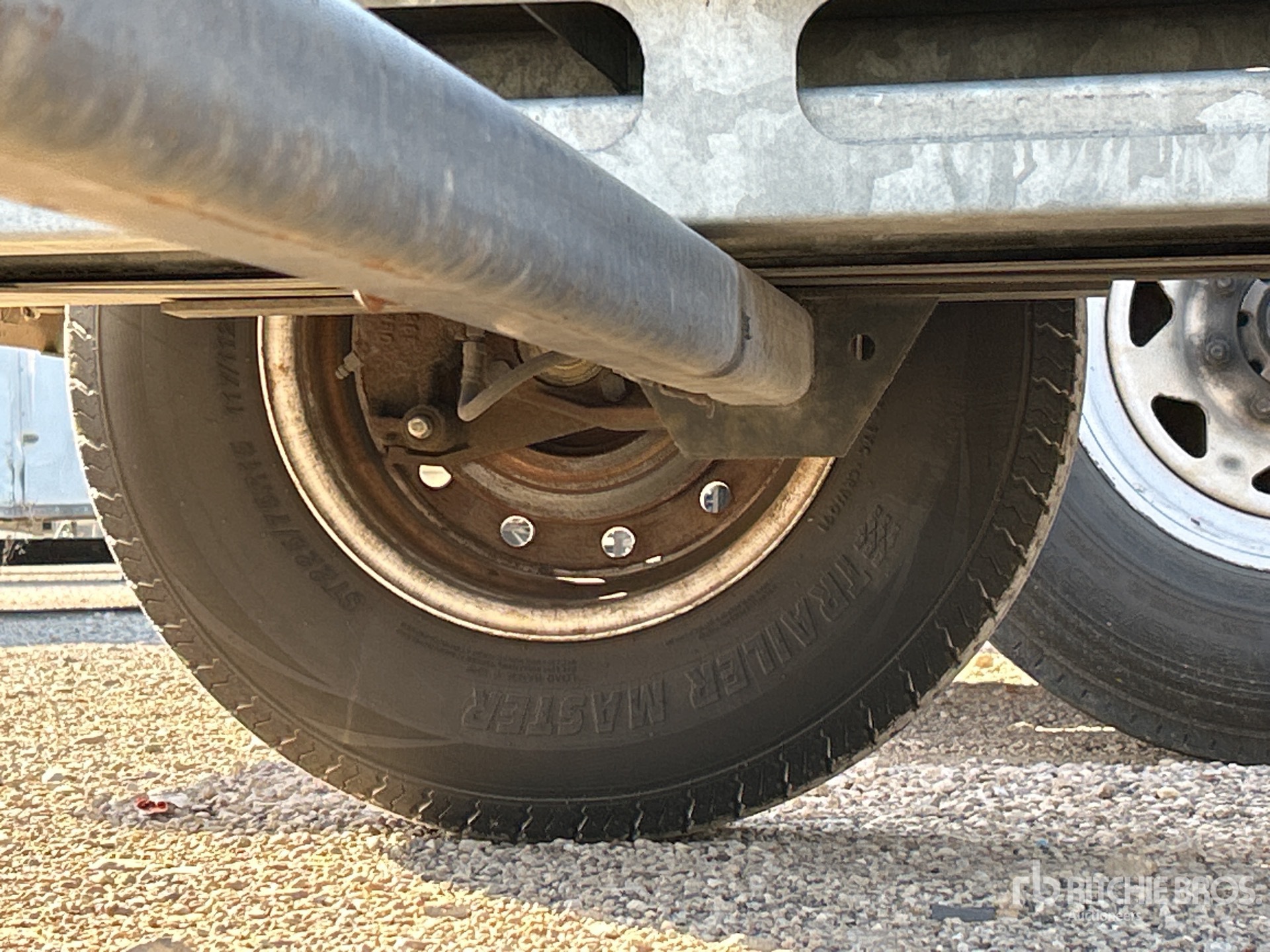 2020 Demco AT7000P