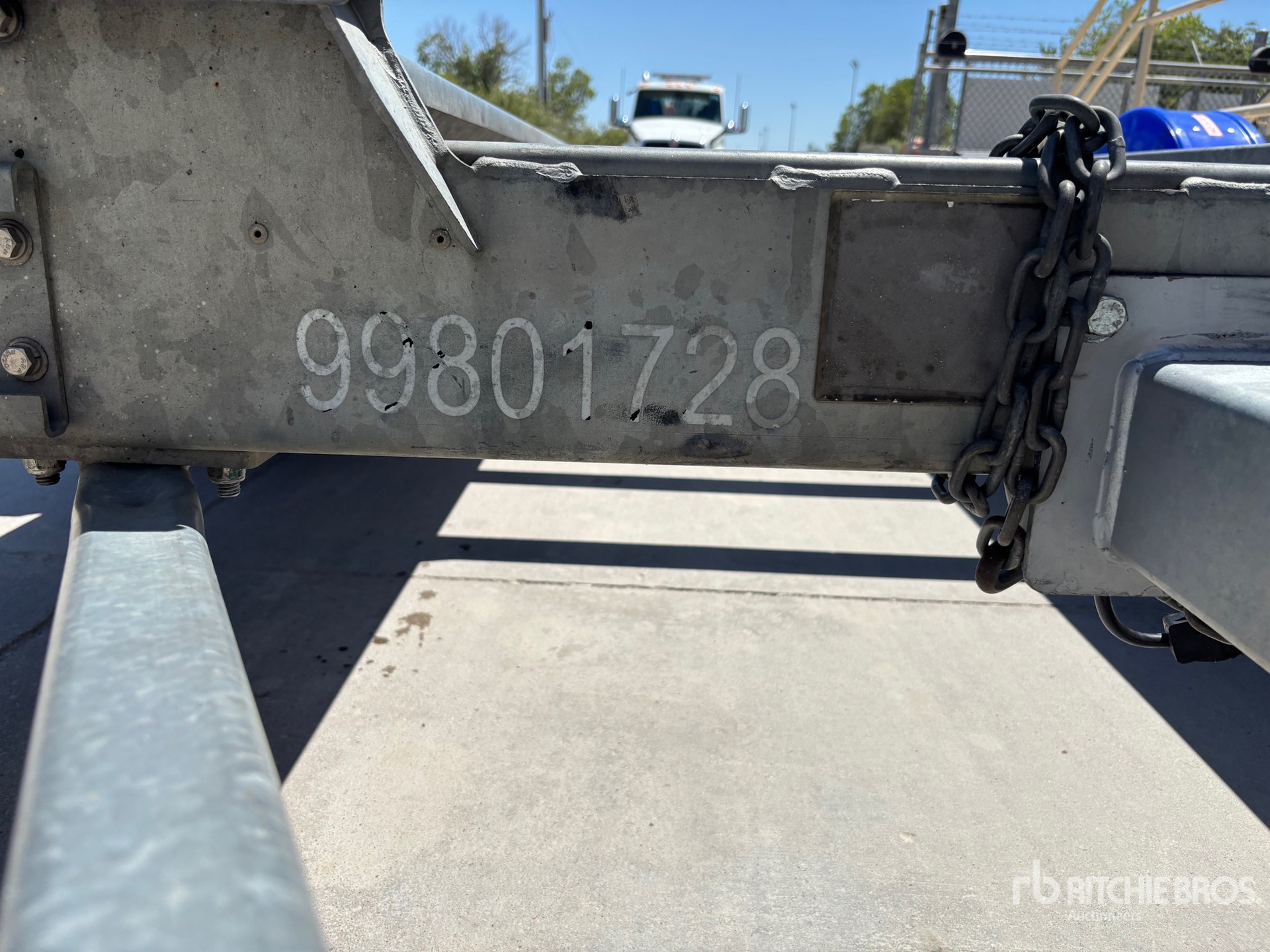 2020 Demco AT7000P