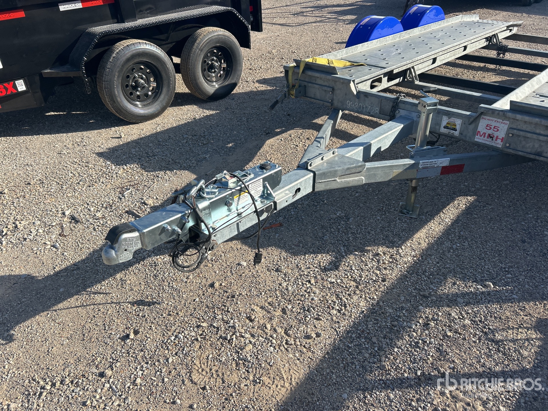 2020 Demco AT7000P