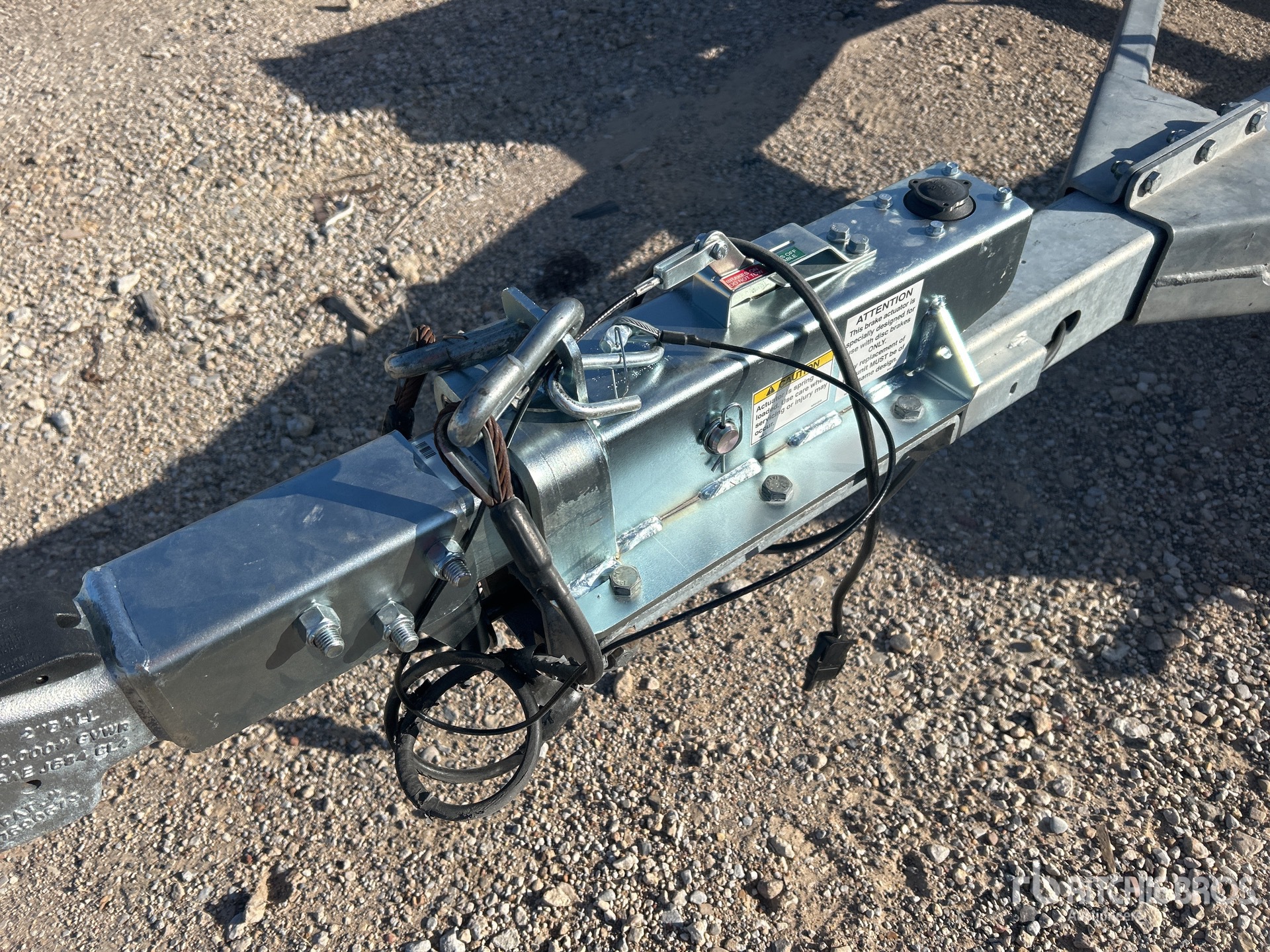 2020 Demco AT7000P