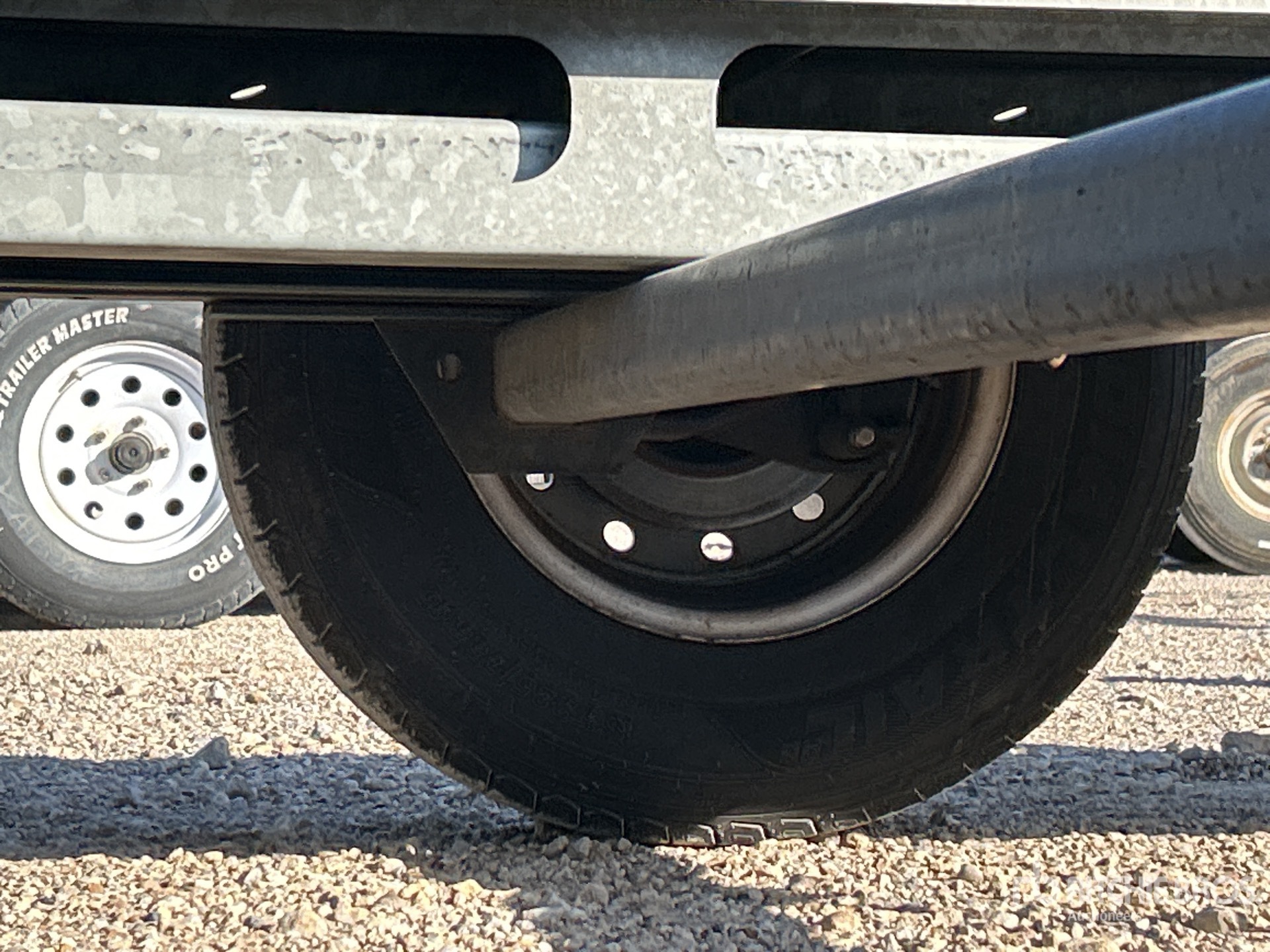 2020 Demco AT7000P