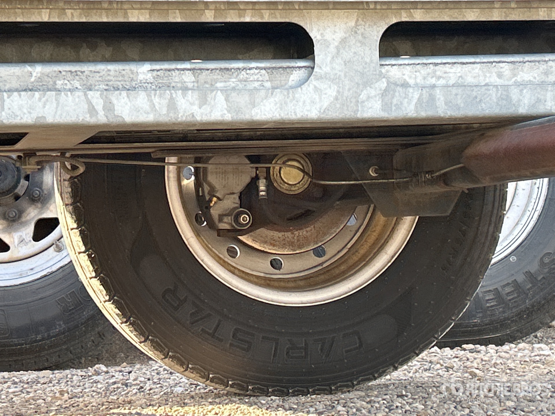 2020 Demco AT7000P