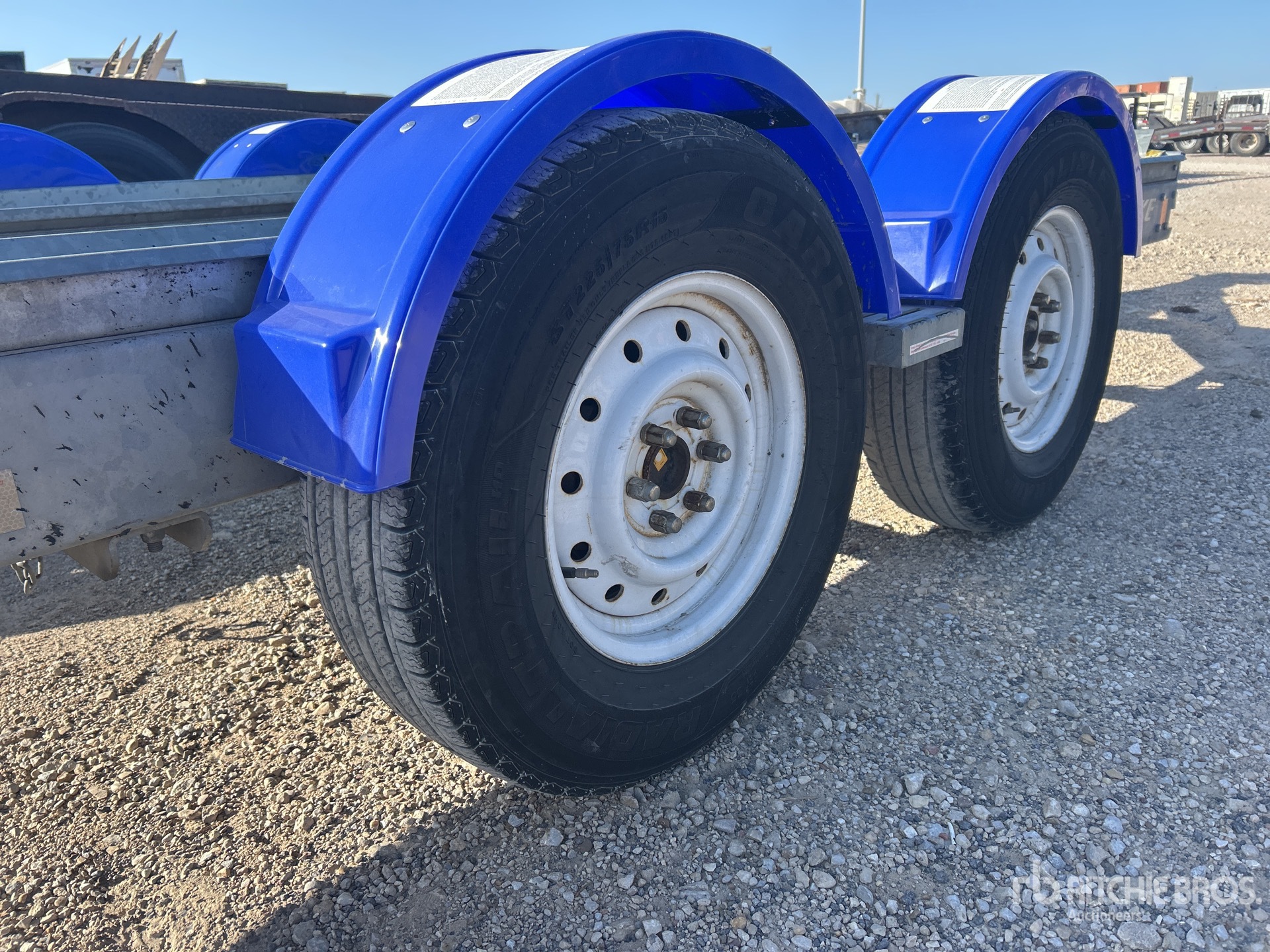 2020 Demco AT7000P