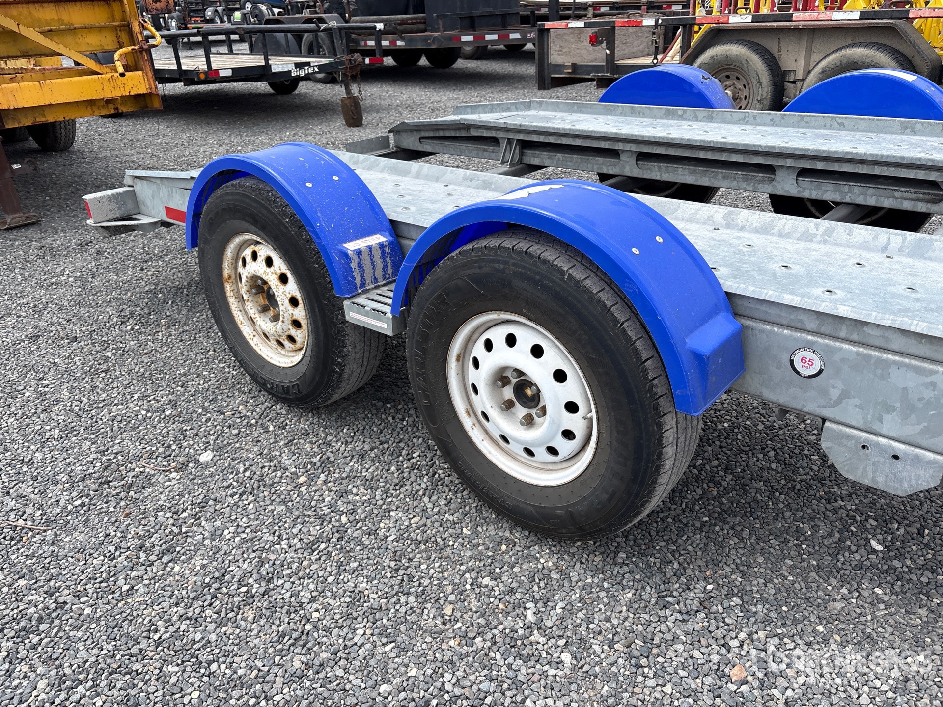 2020 Demco AT7000P