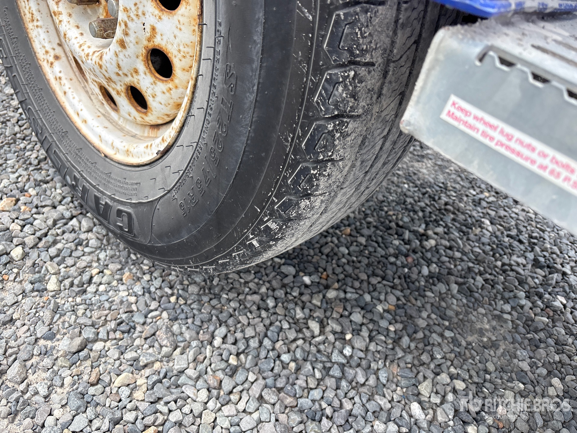 2020 Demco AT7000P