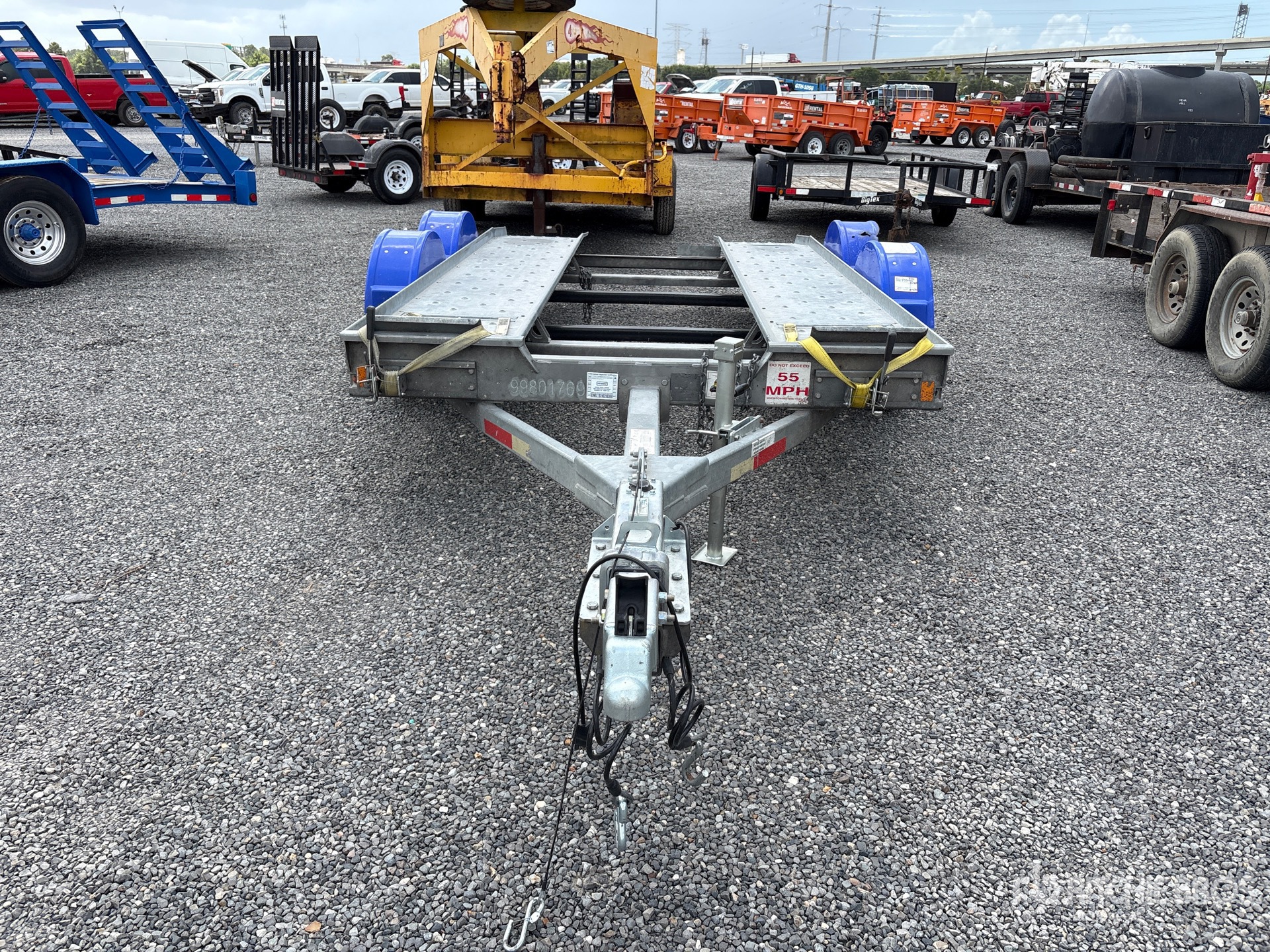 2020 Demco AT7000P