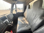 Cab with