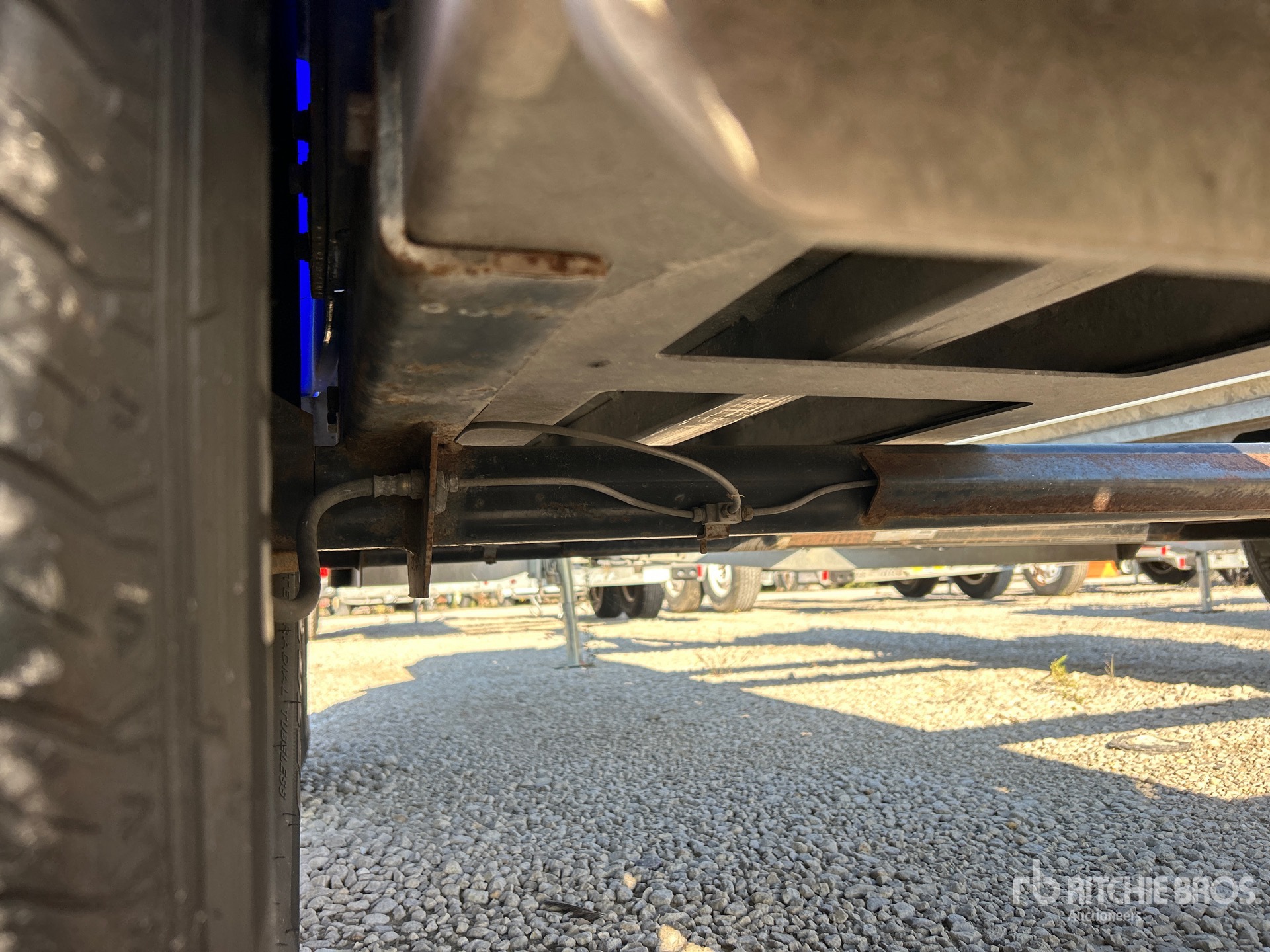 2020 Demco AT7000P