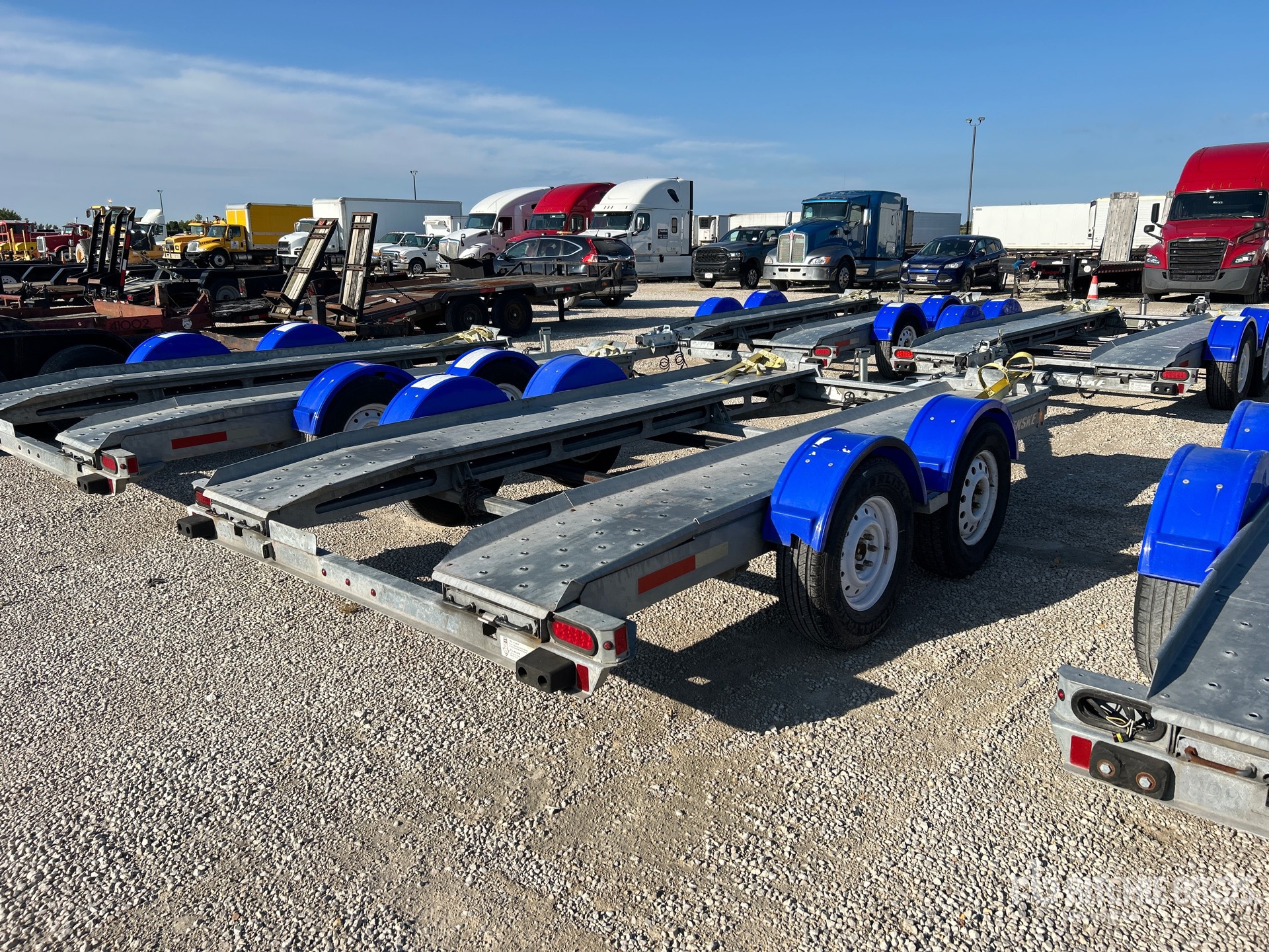 2020 Demco AT7000P