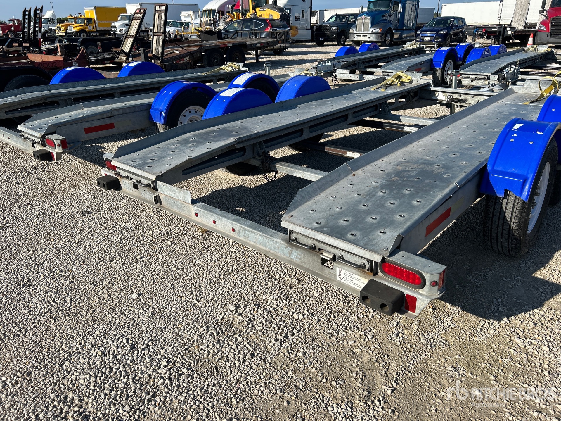2020 Demco AT7000P