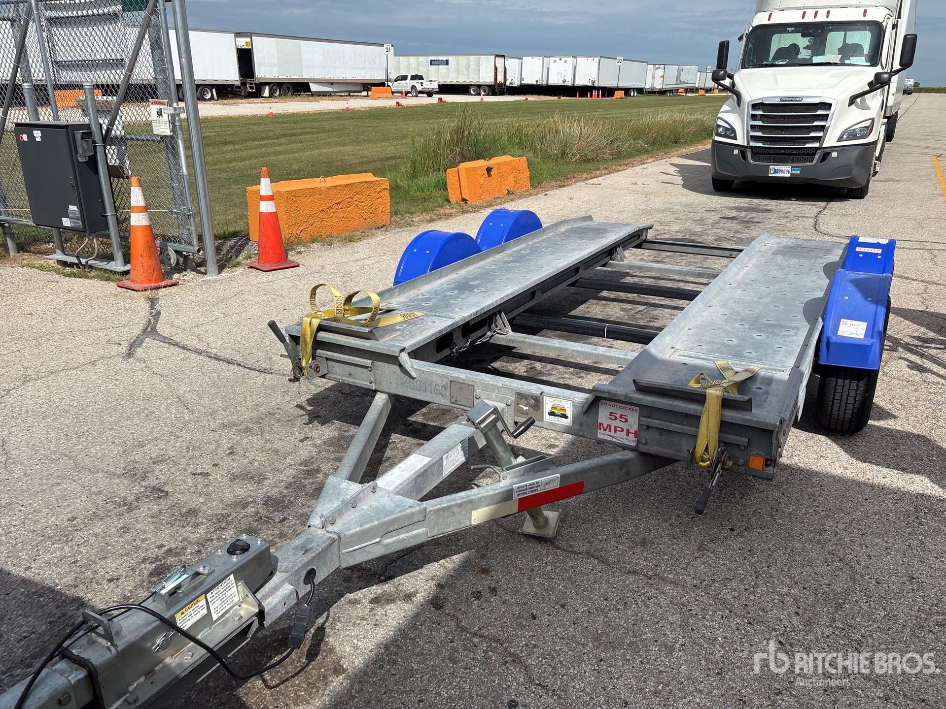 Photo of 2020 Demco AT7000P