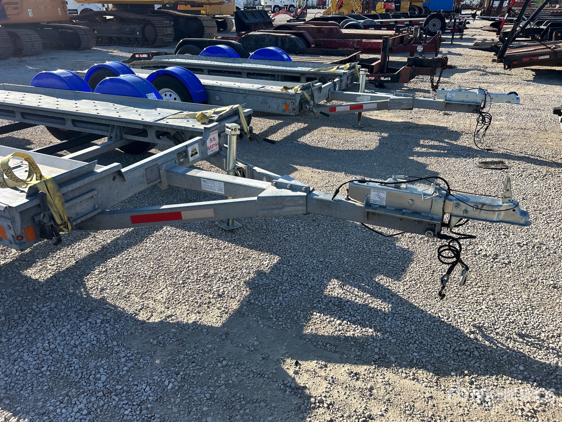 2020 Demco AT7000P