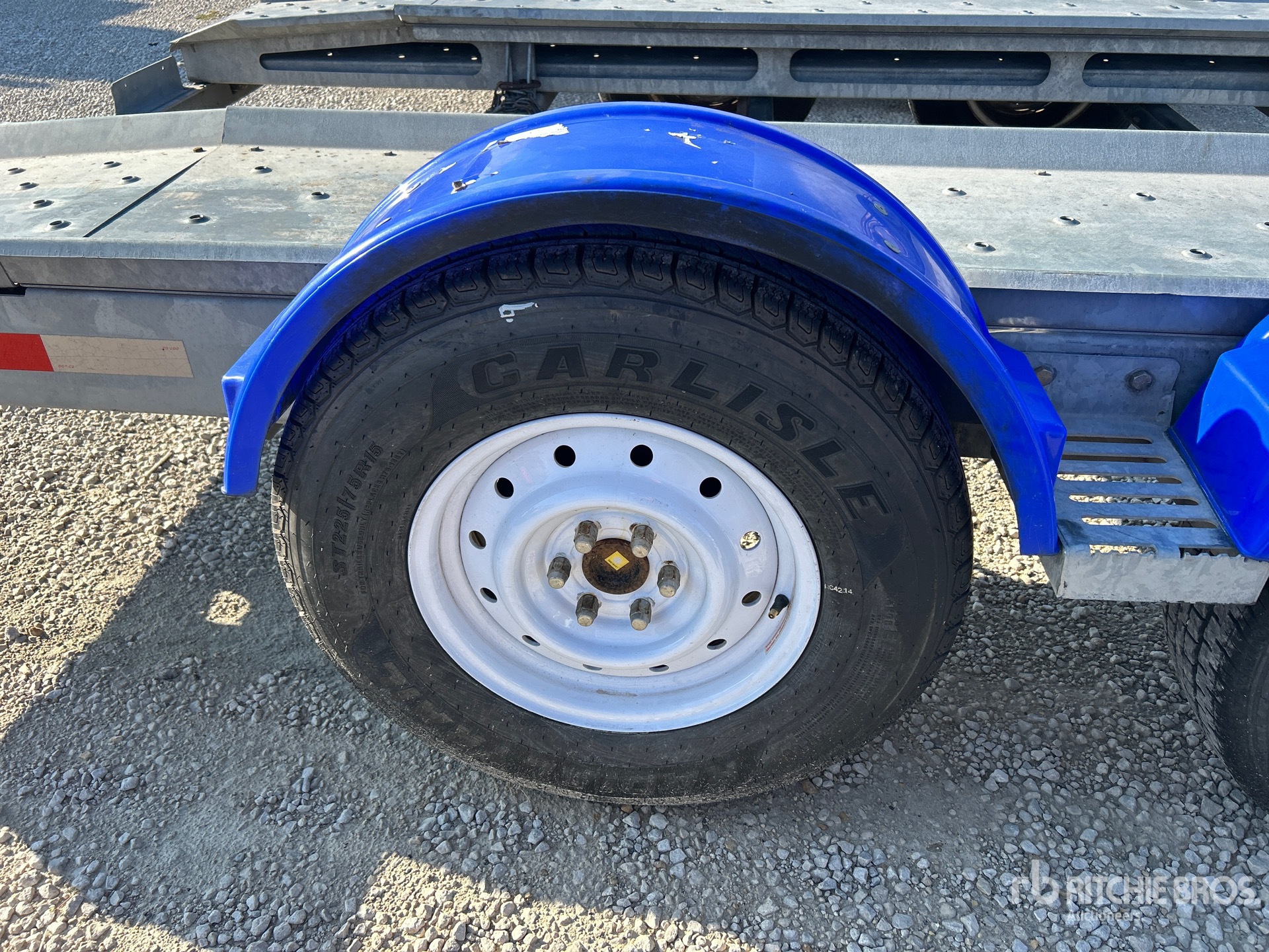 2020 Demco AT7000P