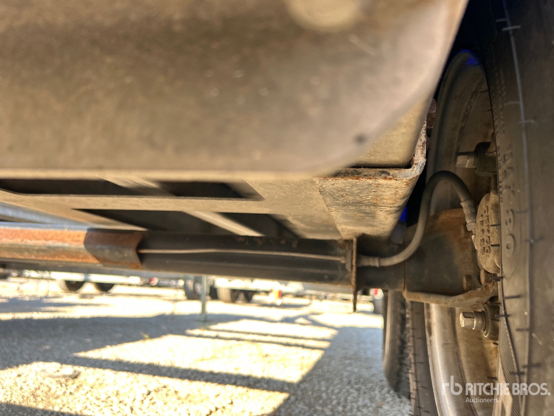 2020 Demco AT7000P