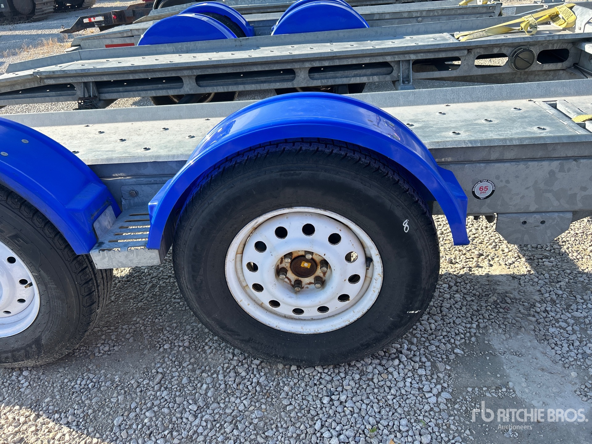 2020 Demco AT7000P