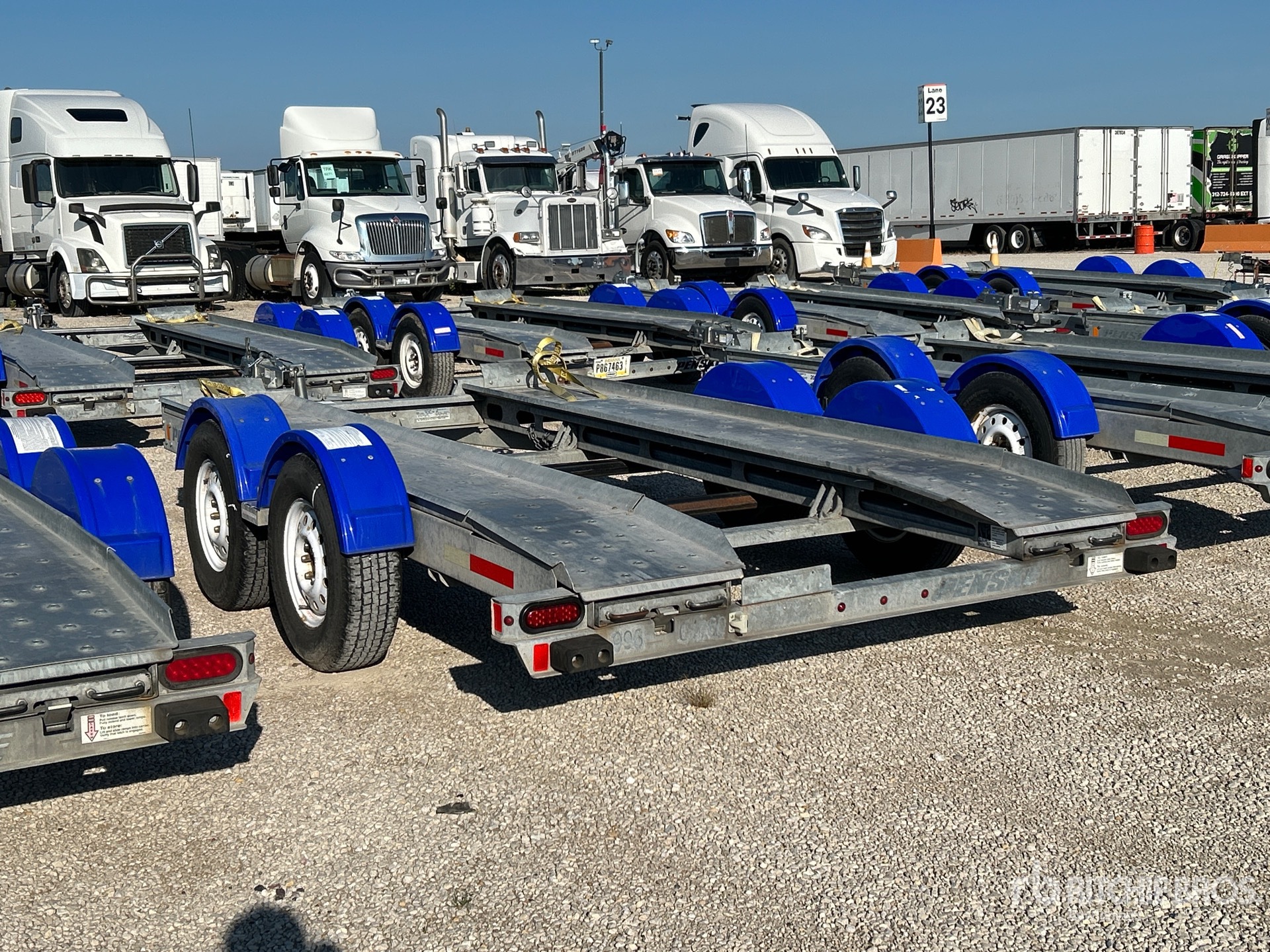 2020 Demco AT7000P